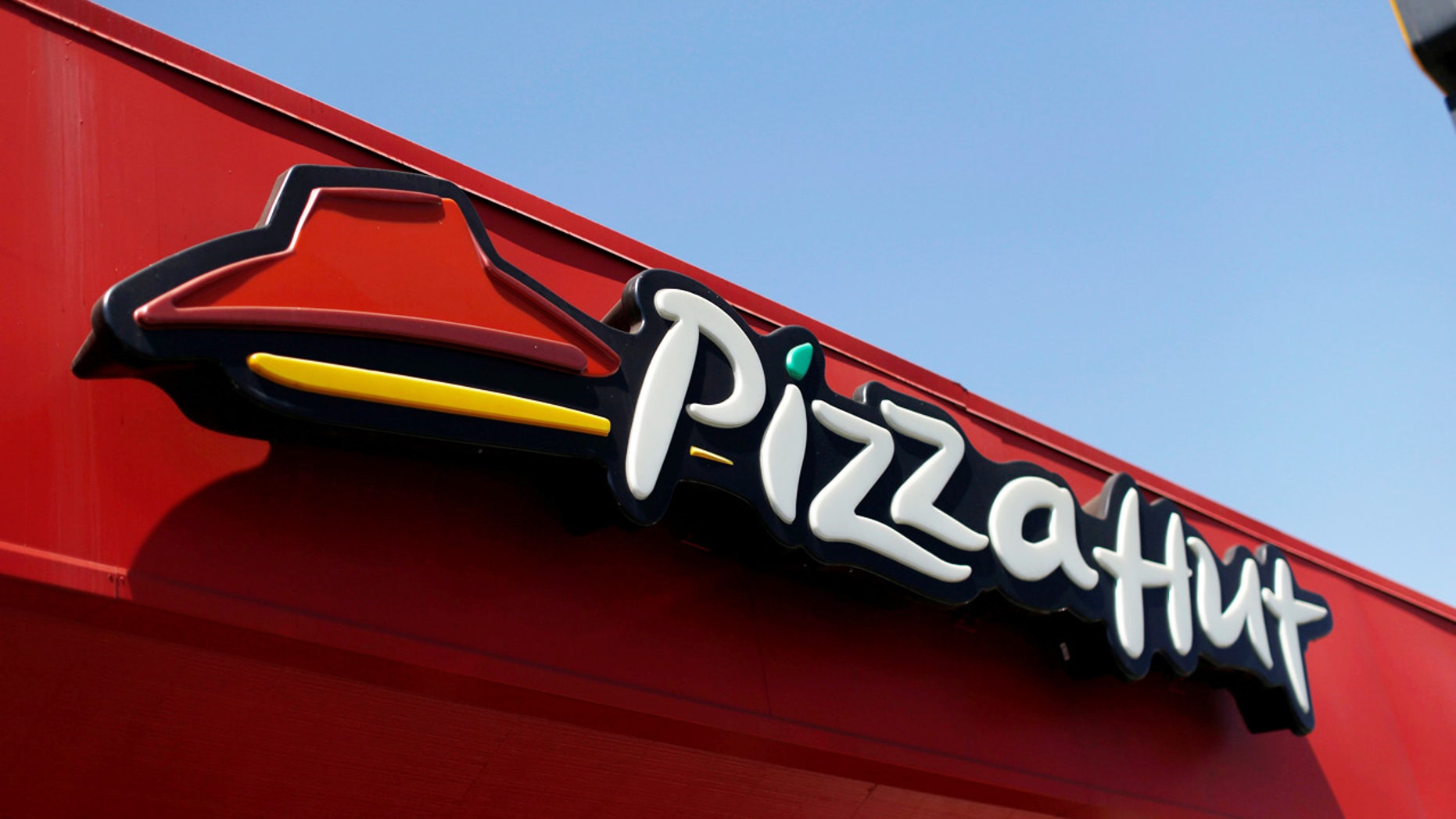 Pizza Hut Slammed For Offering 'killer' Deals On Taiwan Massacre ...