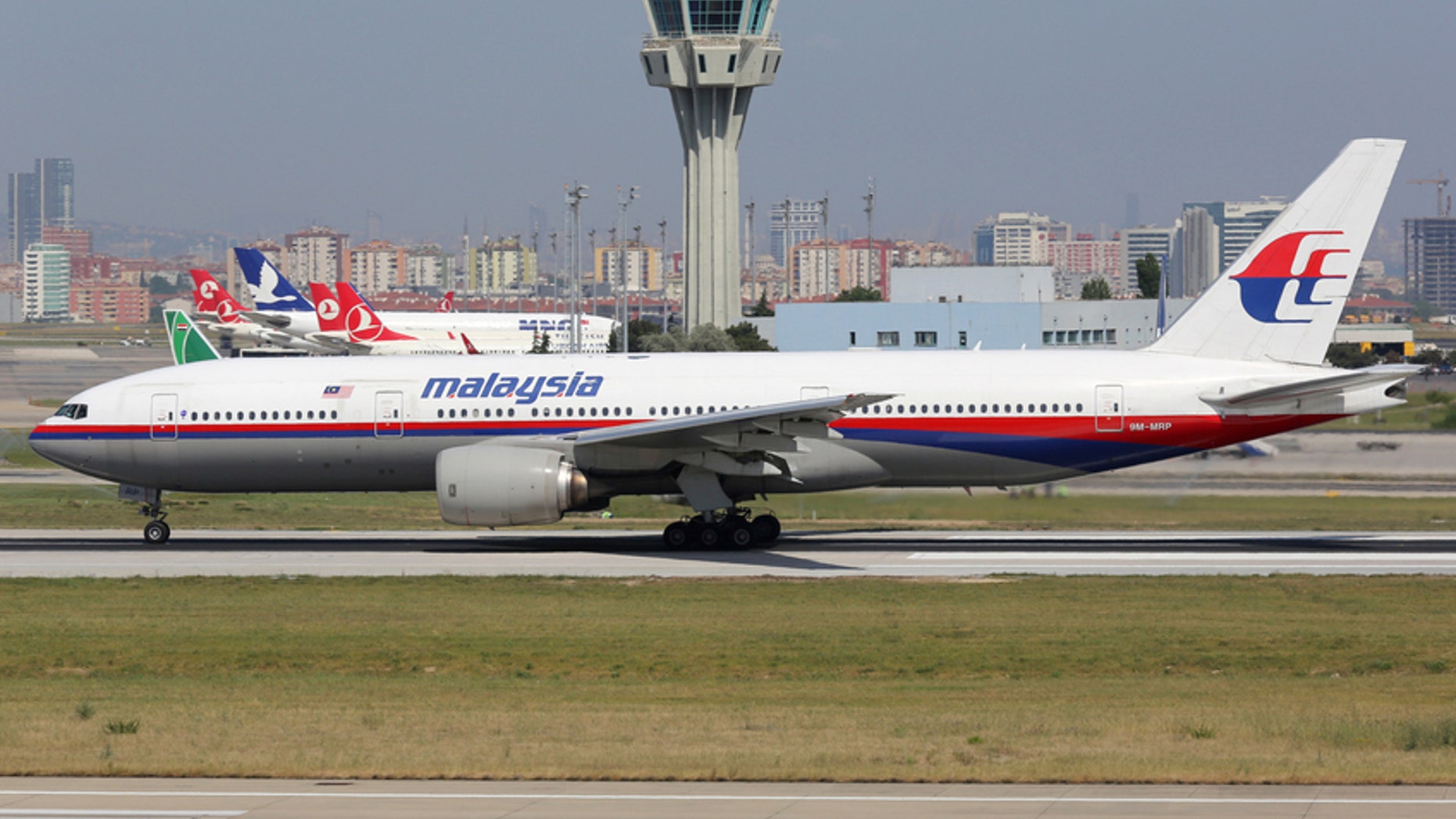 The disappearance of Malaysia Airlines Flight 370 one year ago, and the downing Flight 17 spurred renewed interest in real time flight tracking technology.