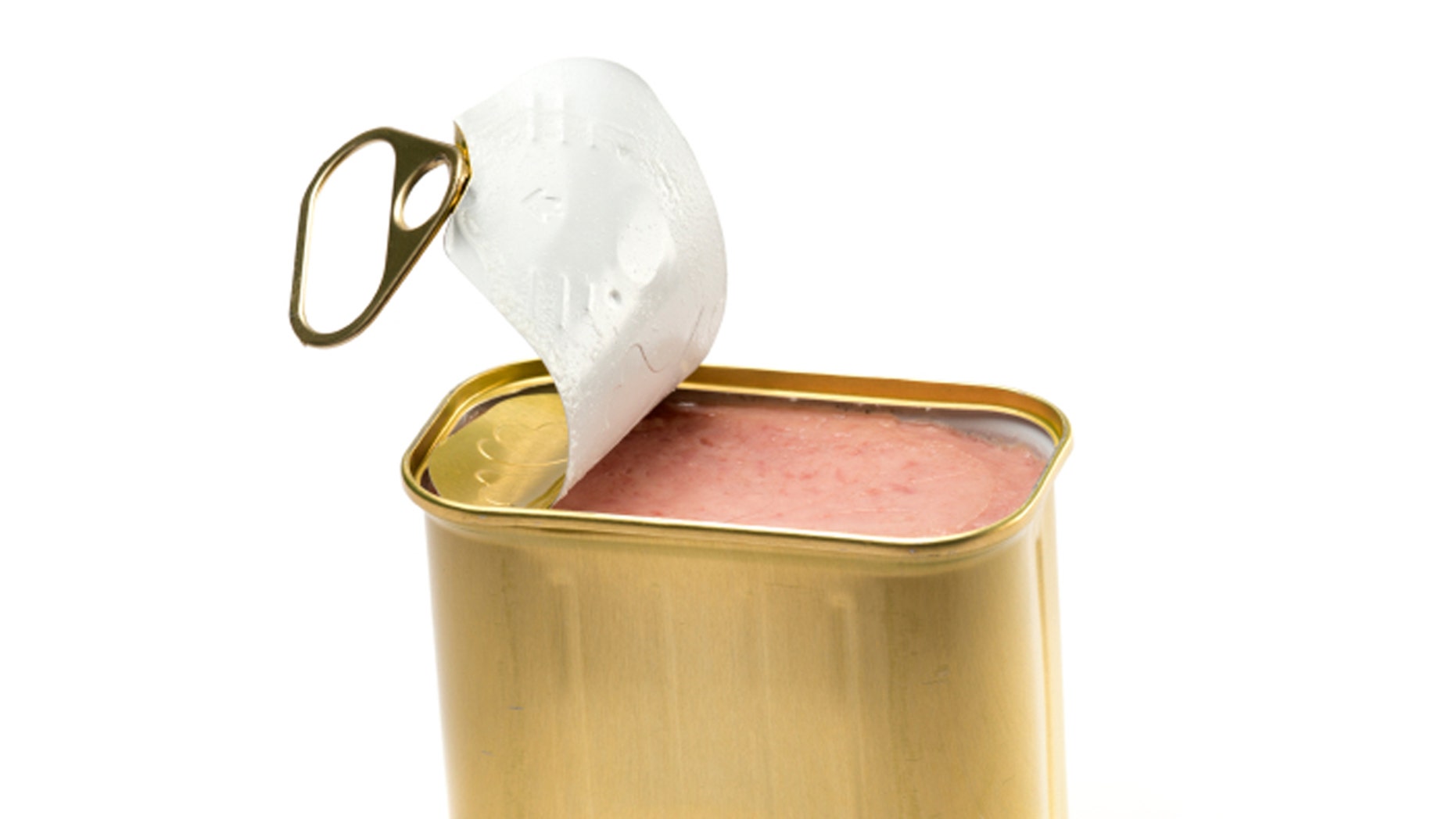 What's really in that can?