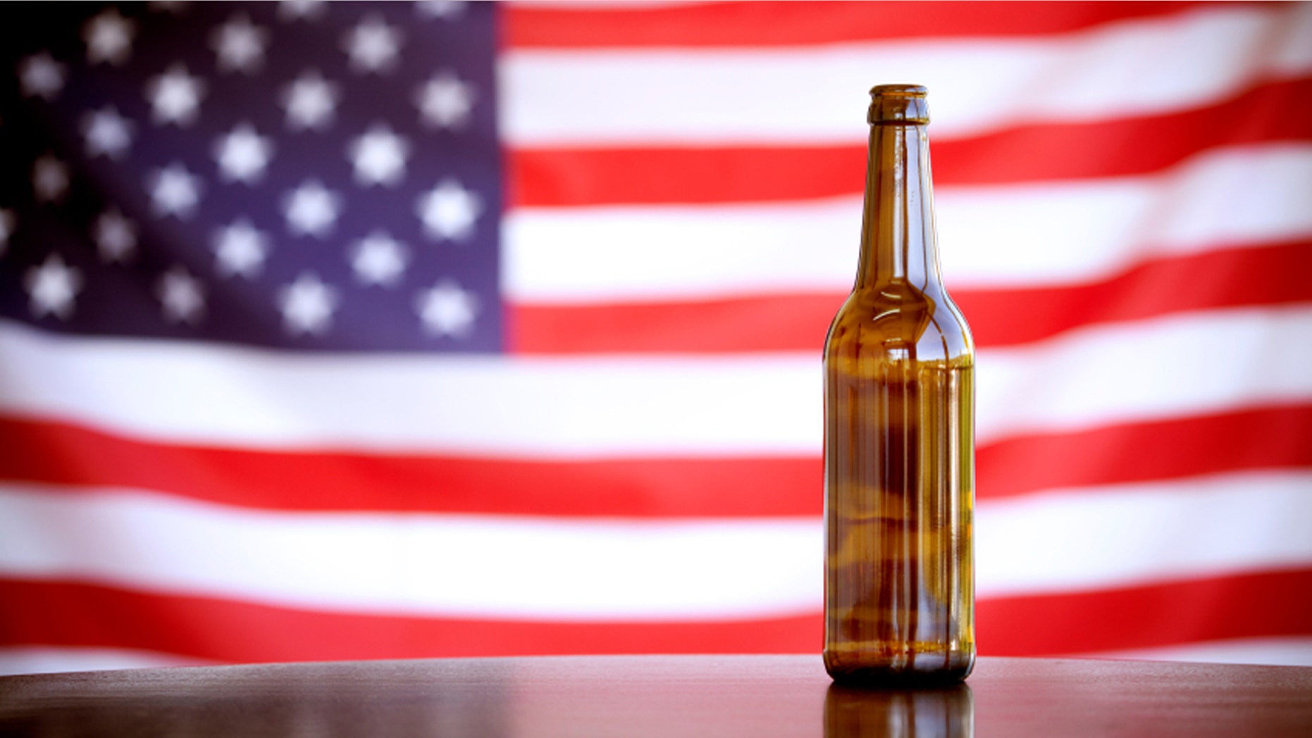 How American is YOUR beer?