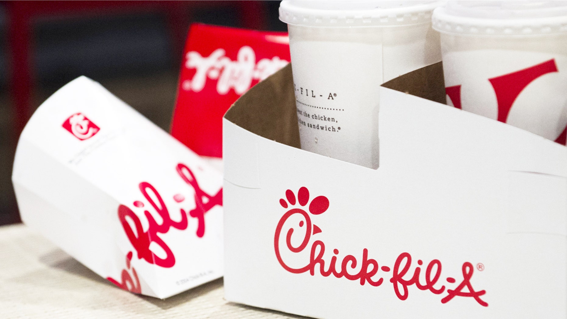 Chick-Fil-A's popular fried chicken sandwiches and friendly service have made it one of America's most beloved fast food chains.