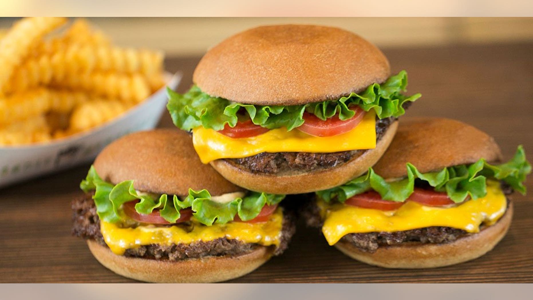 Shake Shack