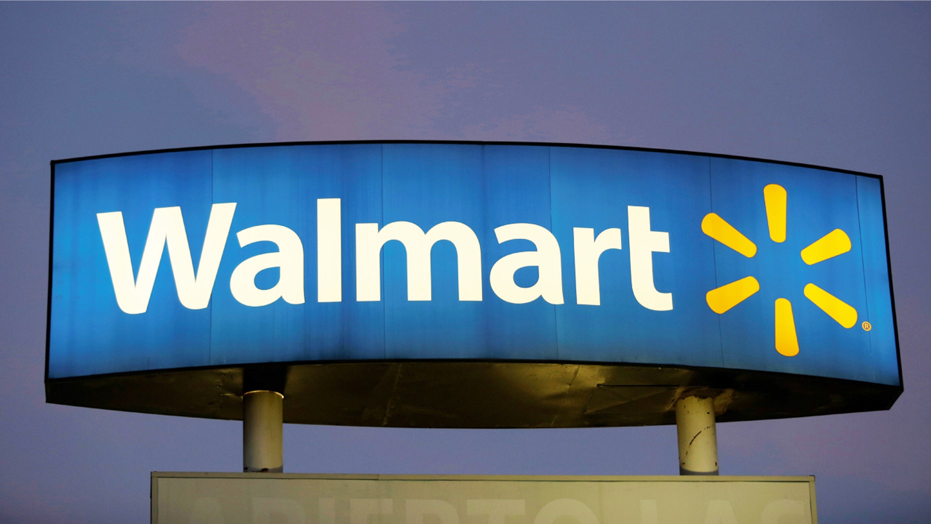 Walmart has taken steps to remove a product from its website after customers complained.