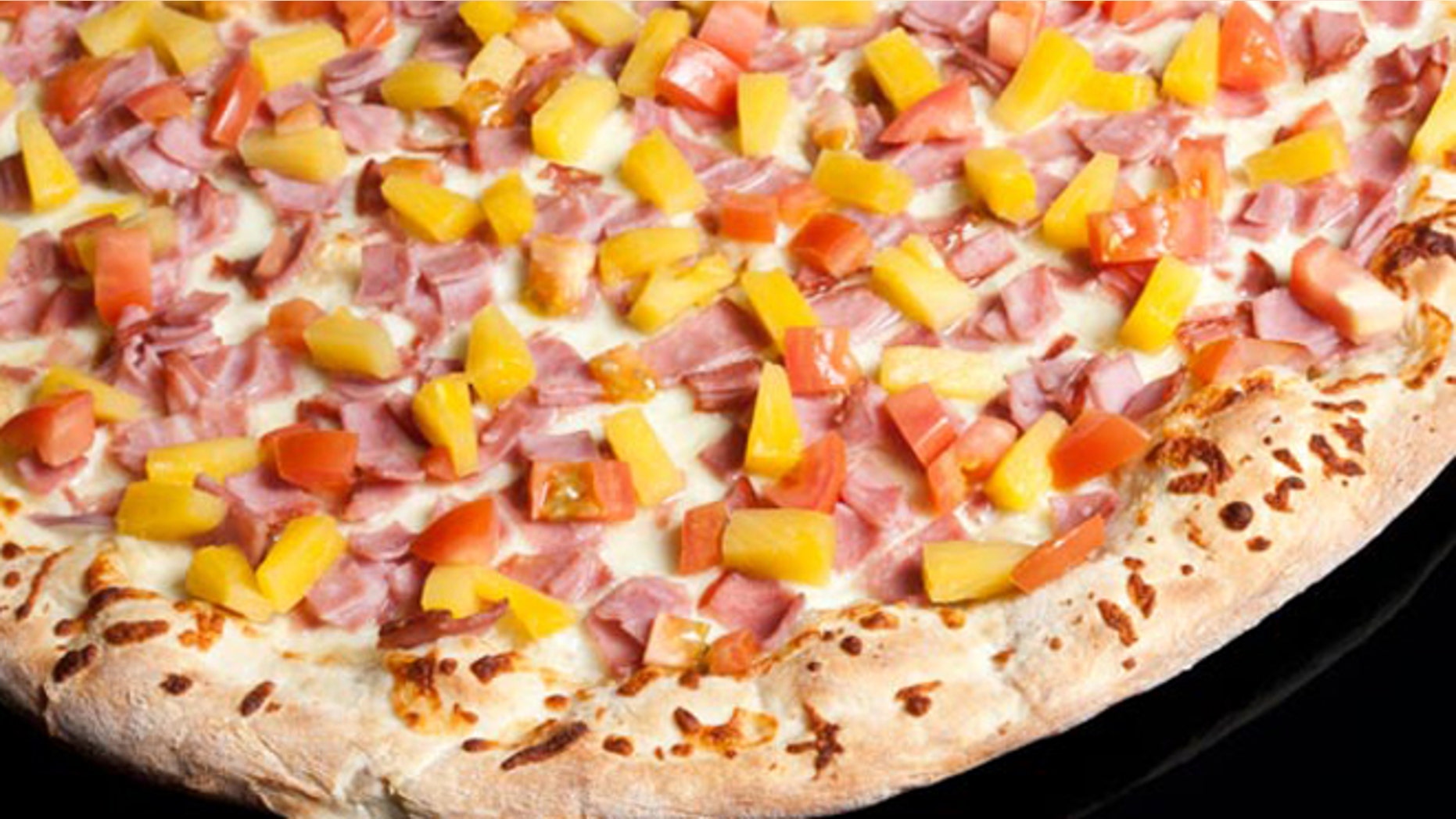 Cutest Pizza Delivery Boy Gets Strange Request Fox News