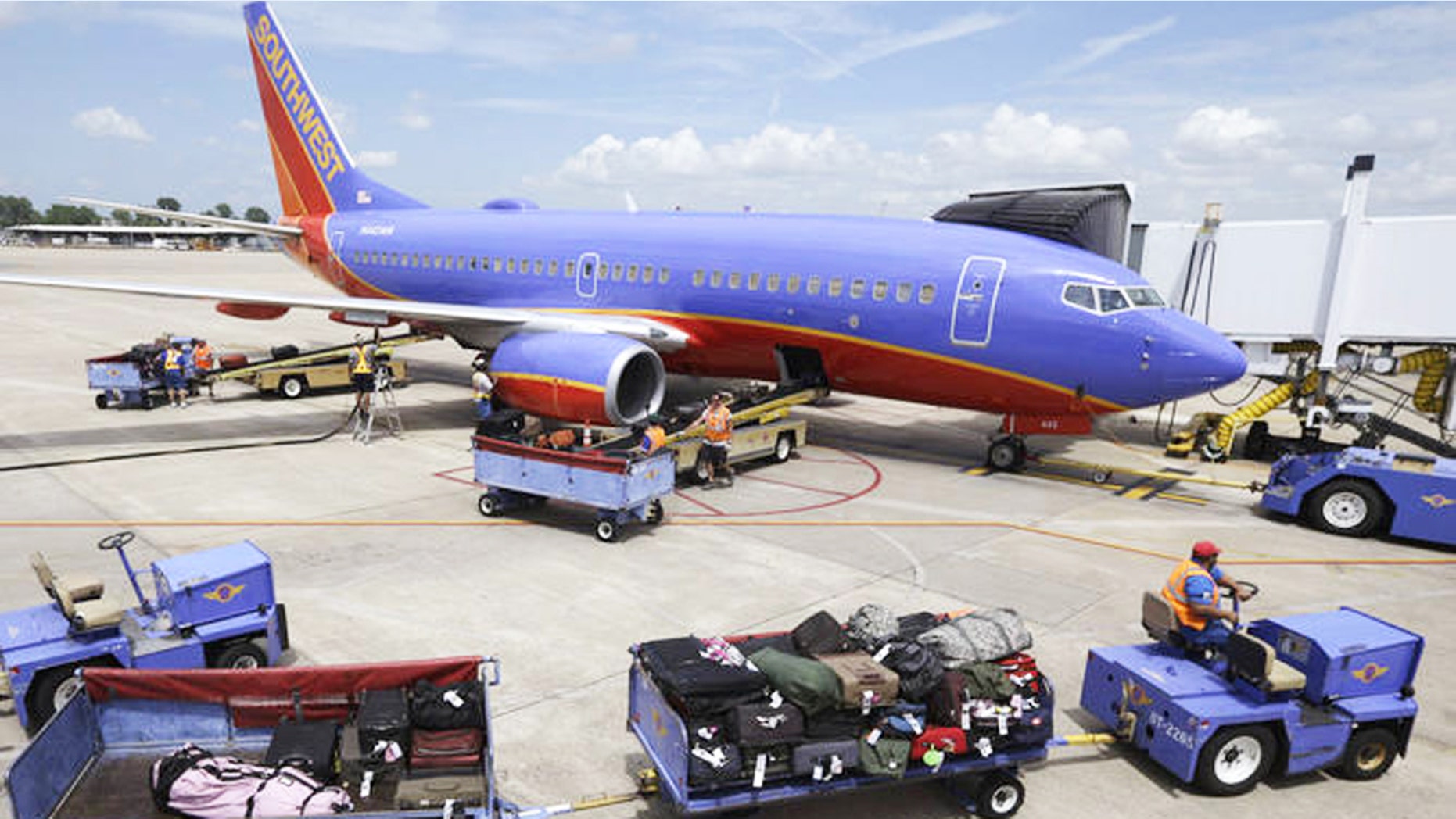 Not all airlines are created equal. But some may be better depending on where you want to fly.