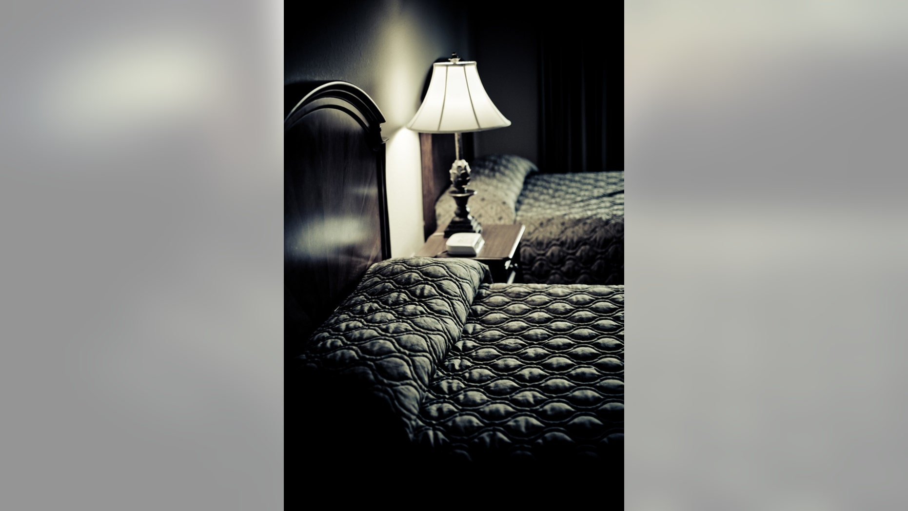 When was the last time your hotel room was really cleaned properly?