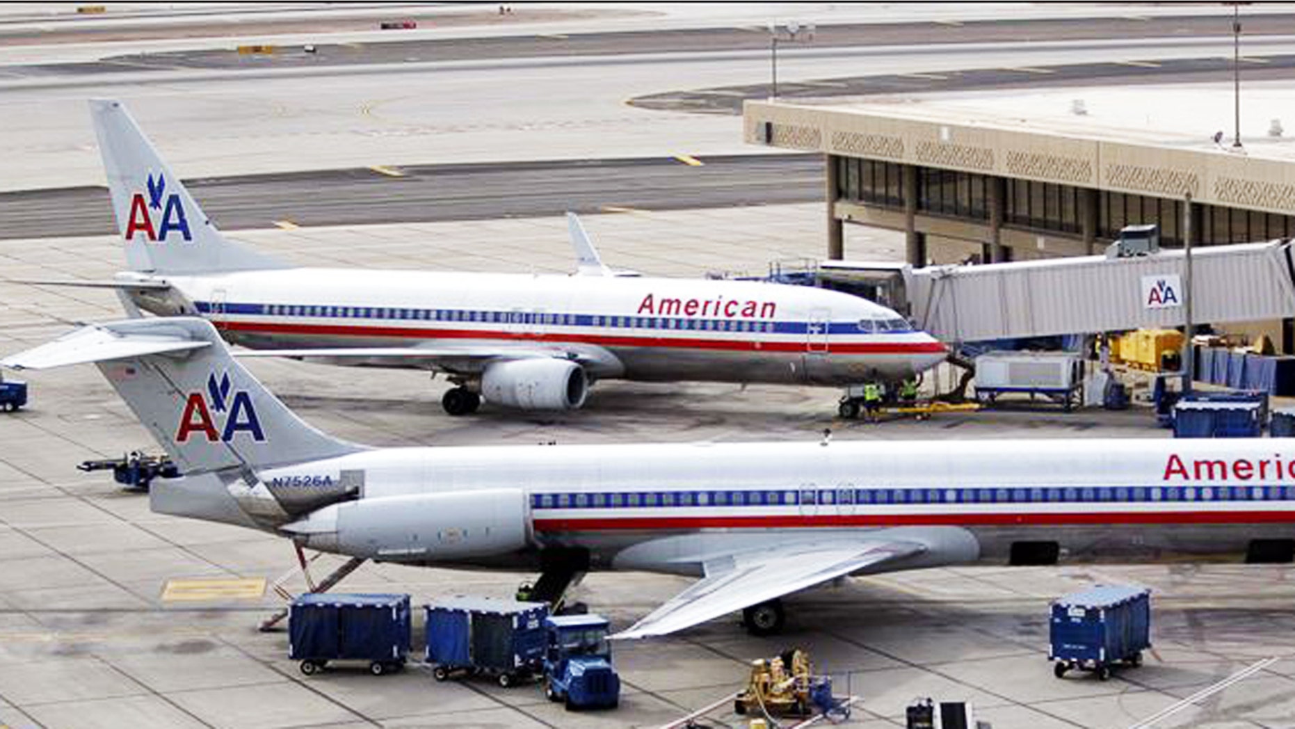 American Airlines is extending its fare hold policy.