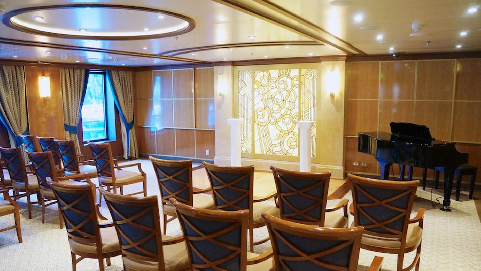 Faith-based cruises bring the spirit alive for many religions  Fox News