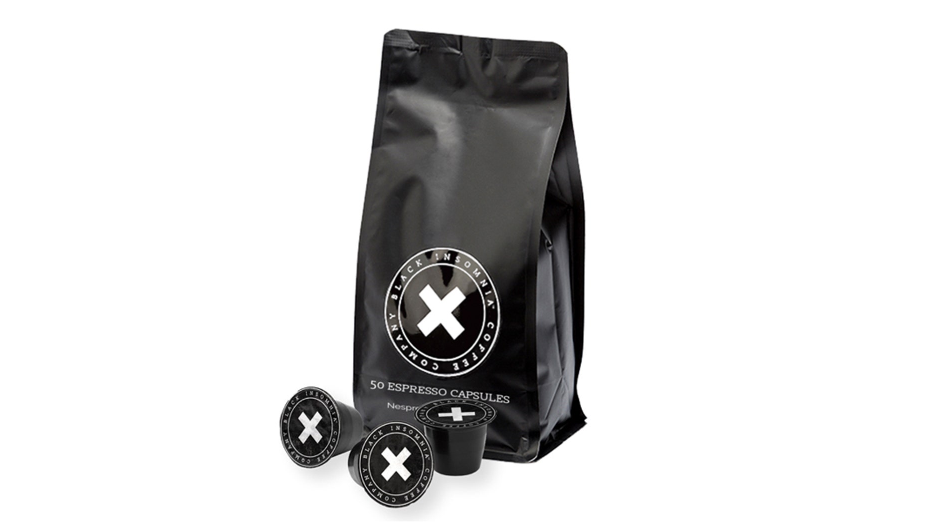 black insomnia coffee review