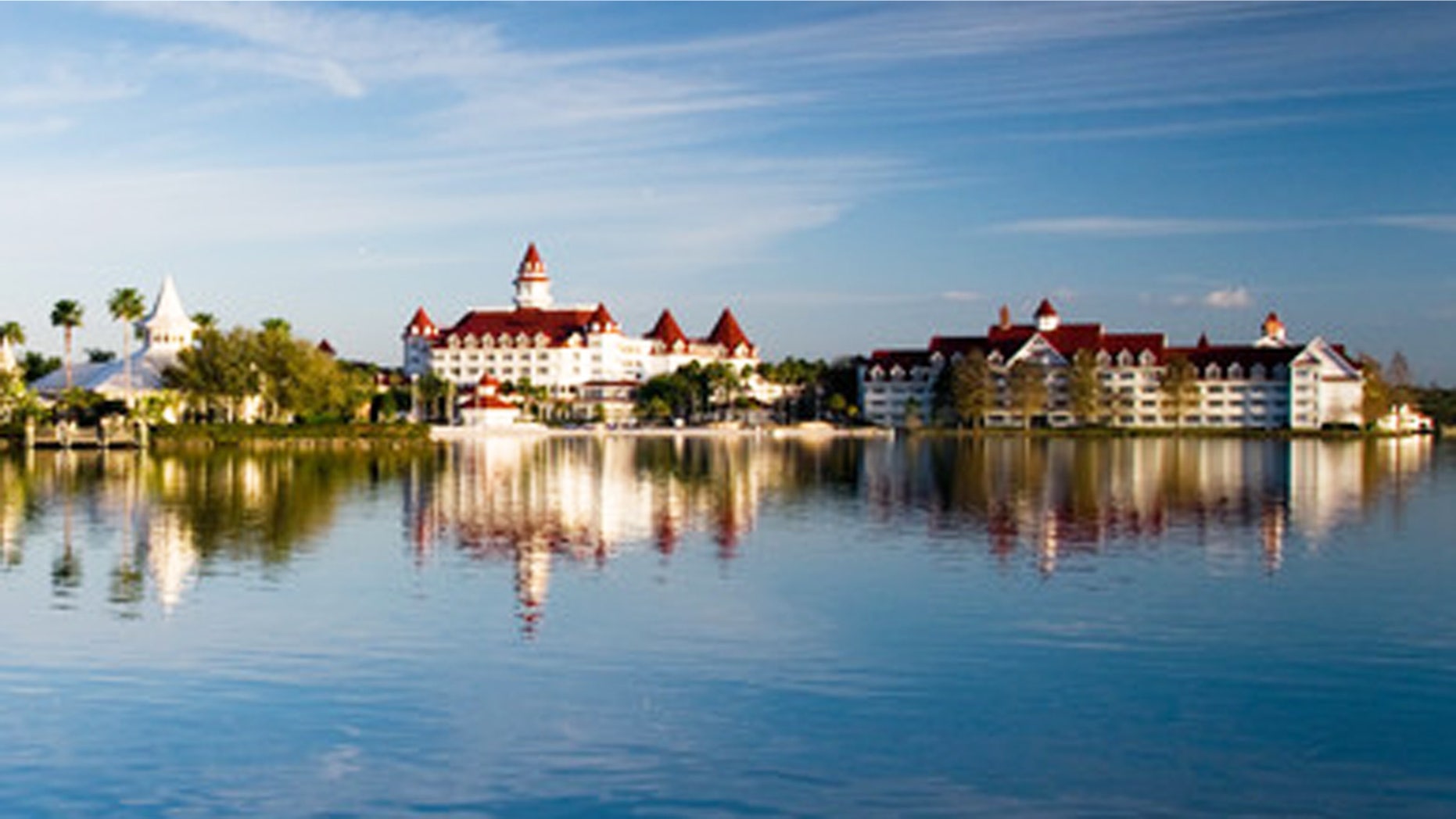 In June, 2-year-old Lane Graves was dragged into a lagoon by an alligator on the Grand Floridian Resort property.
