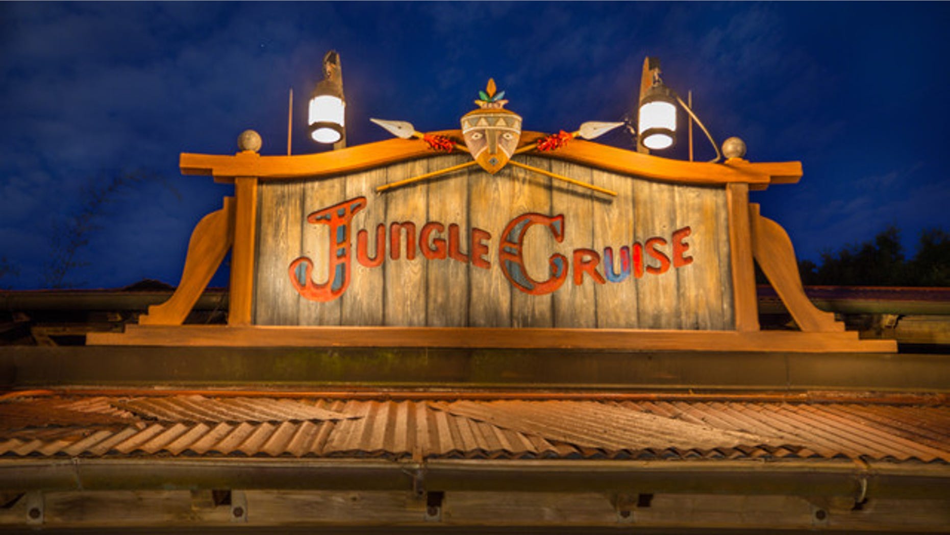 A new jungle-themed restaurant may be the second restaurant to serve alcohol in the Magic Kingdom.