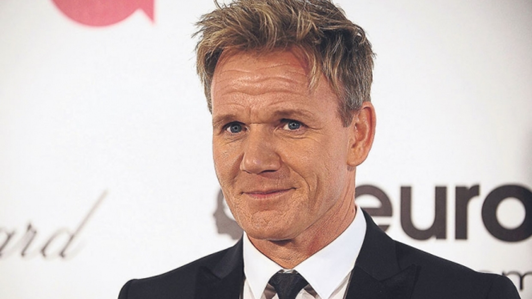 Gordon Ramsay opened up to fans in a recent Reddit chat.