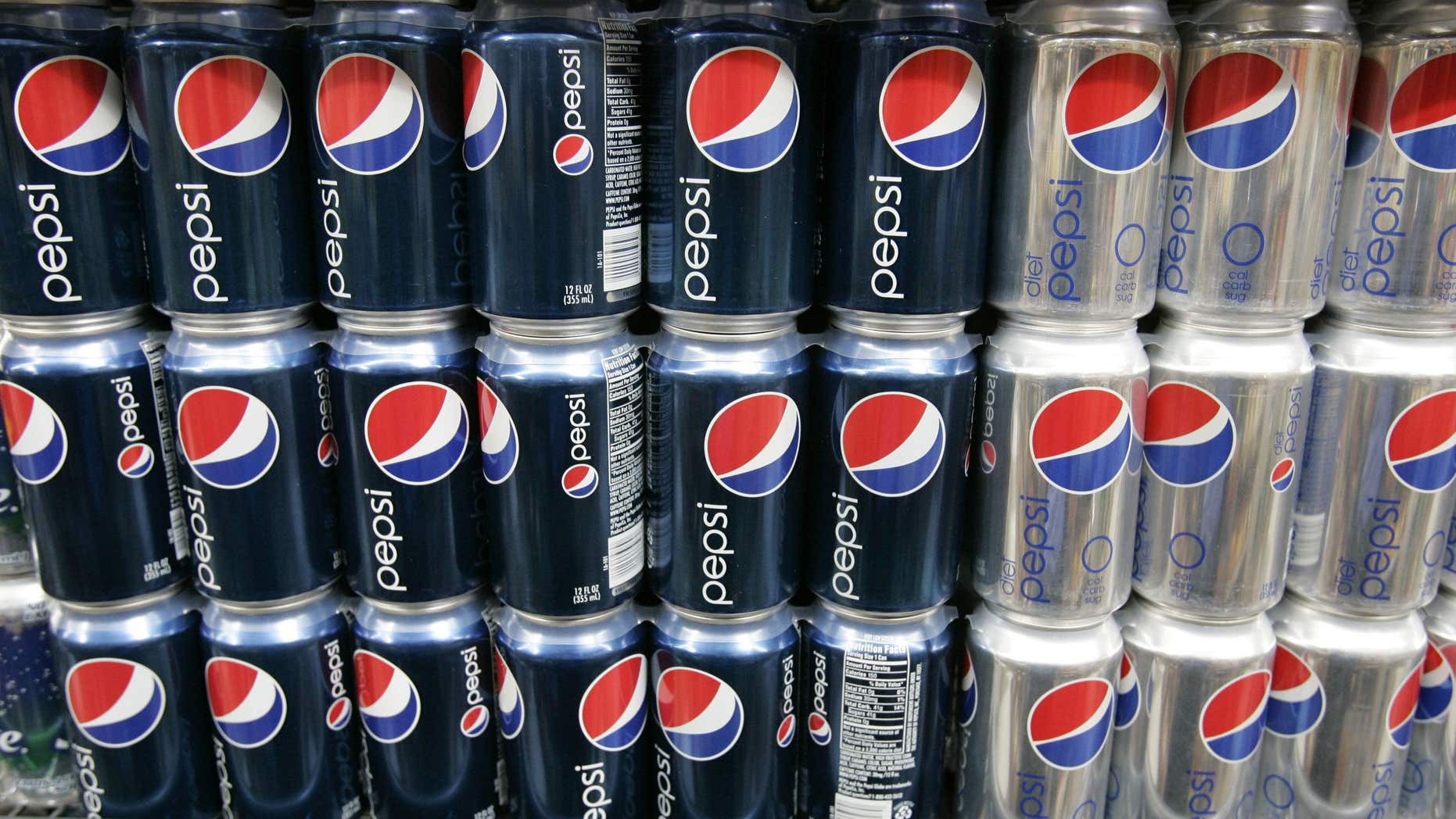 PepsiCo hopes to woo back Diet Coke customers.