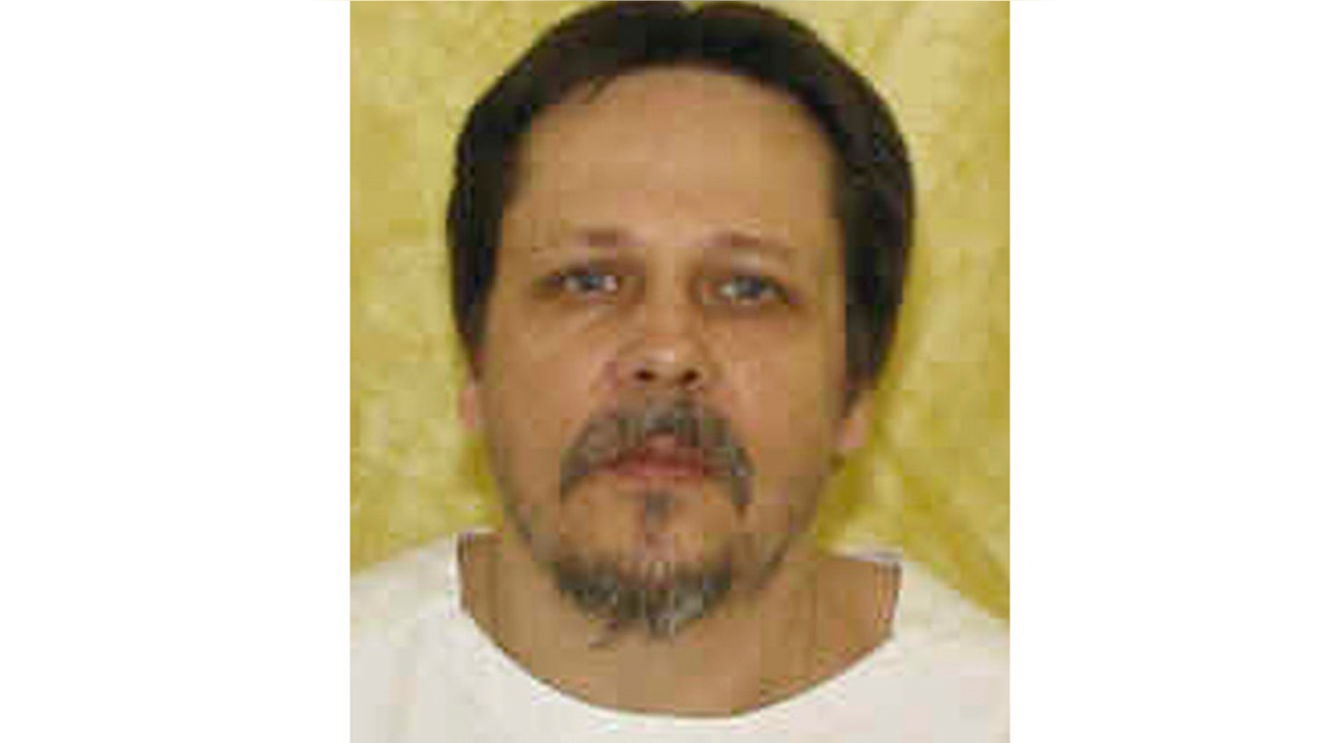 Dennis McGuire, a convicted killer, laid motionless on the gurney after the drugs began flowing, followed by a sudden snort and then more than 10 minutes of irregular breathing and gasping.