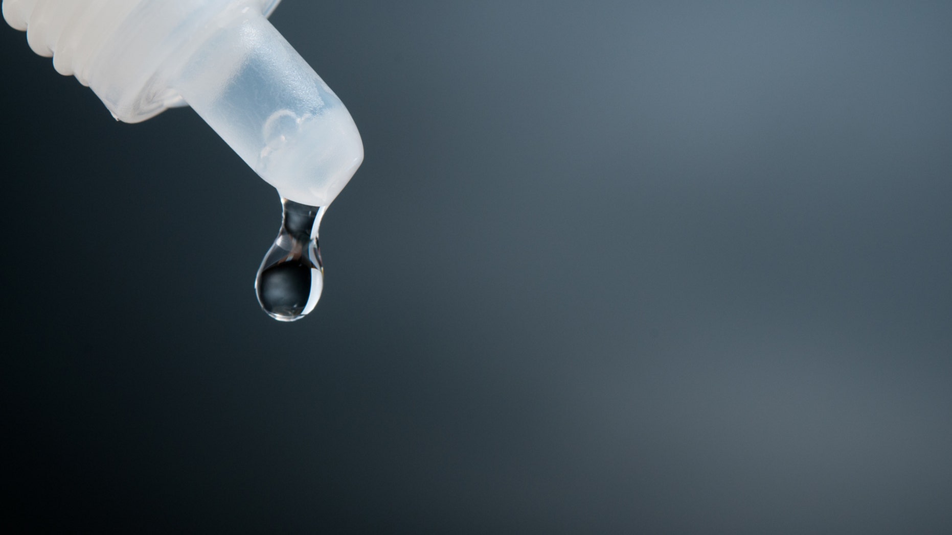Dallen Tubbs allegedly discovered “numerous empty eye drop solution bottles with the tops pulled off them in a black, cloth bag with a zipper,” court documents state.