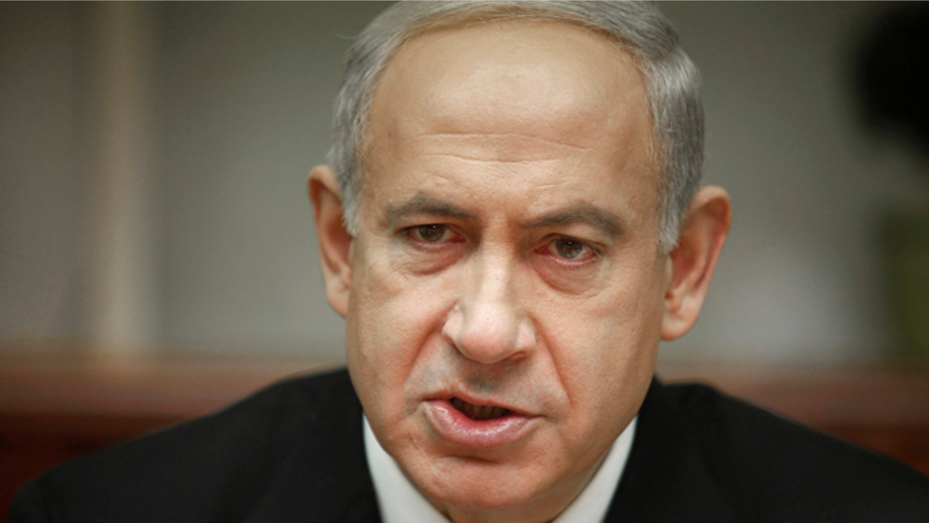 Israeli Prime Minister Benjamin Netanyahu is adamantly opposed to the deal.