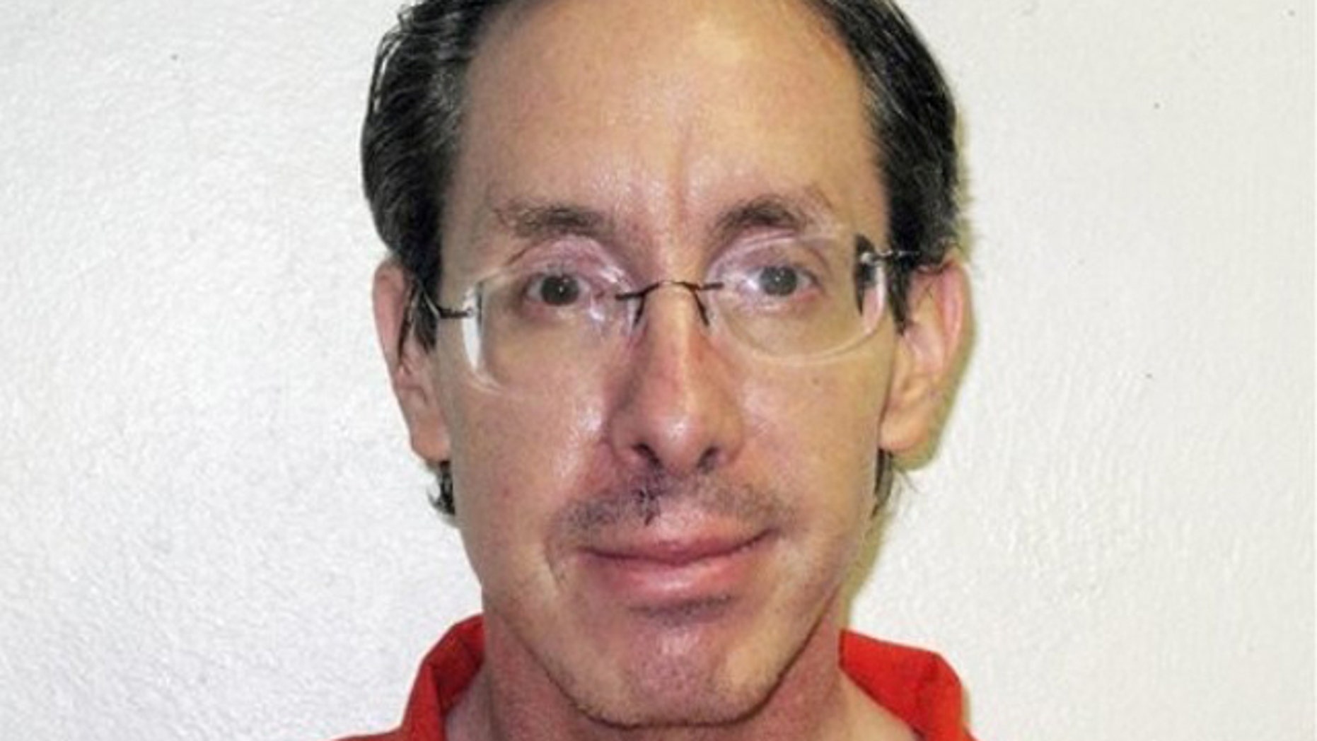 Polygamist Leader Warren Jeffs Extradited From Utah To Texas To Face 