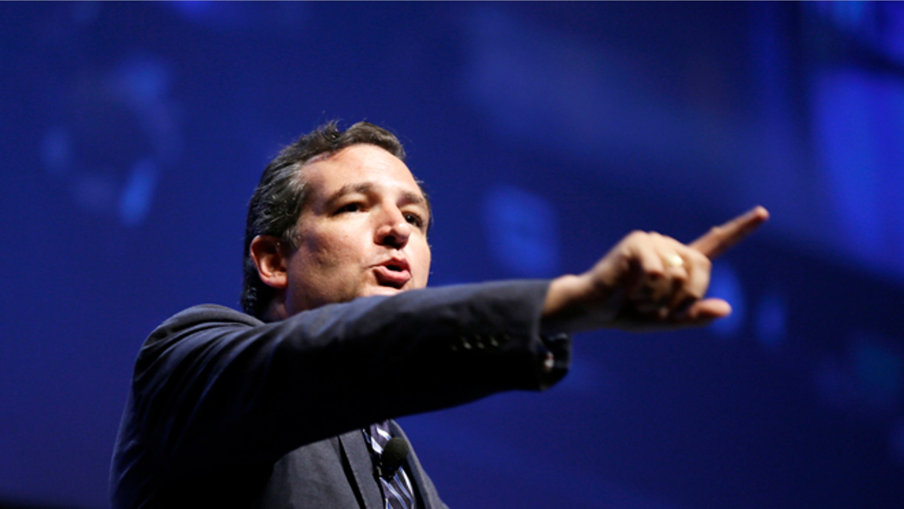 (AP Photo/Charlie Neibergall, File)