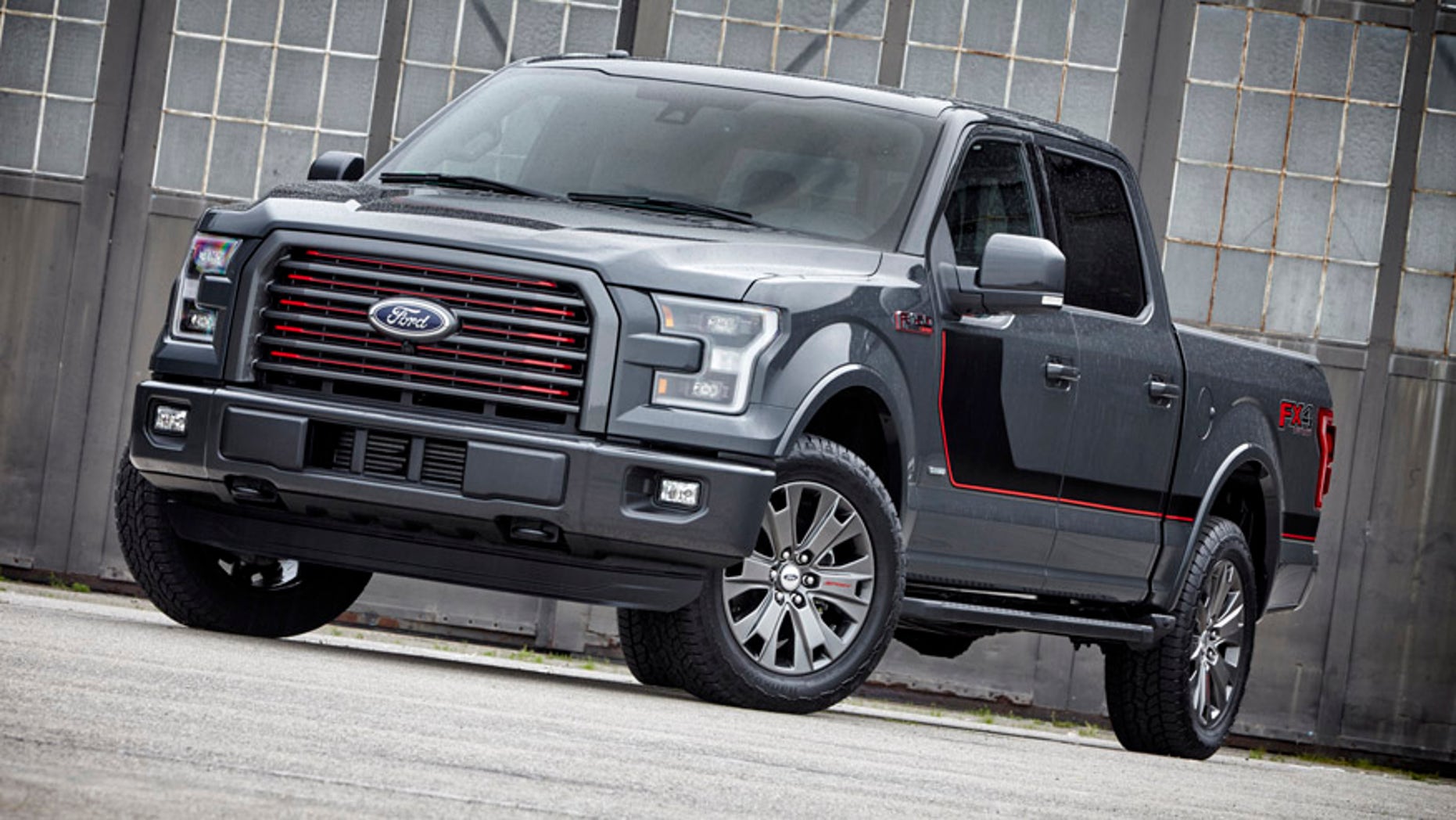 10 Best Cars To Get 200 000 Miles And Beyond Fox News 2016 Ford F150