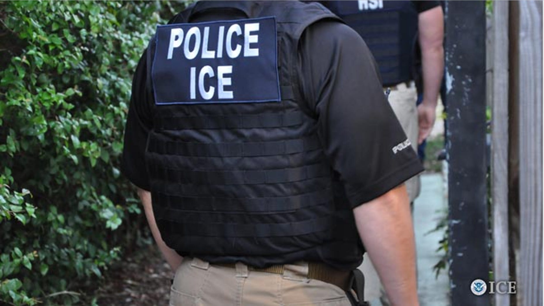 ICE arrests convicted criminal aliens and fugitives in enforcement operation throughout all 50 states.