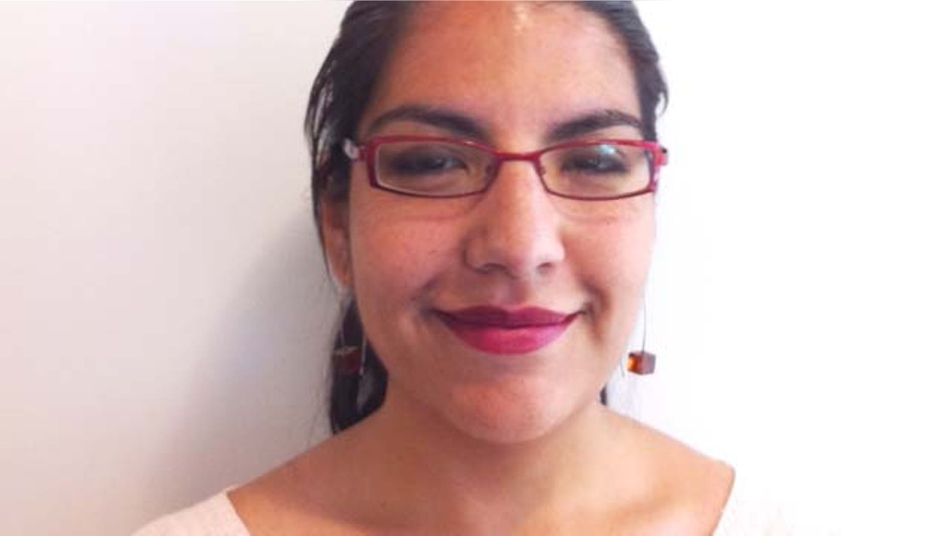 Elizabeth Barajas-Román