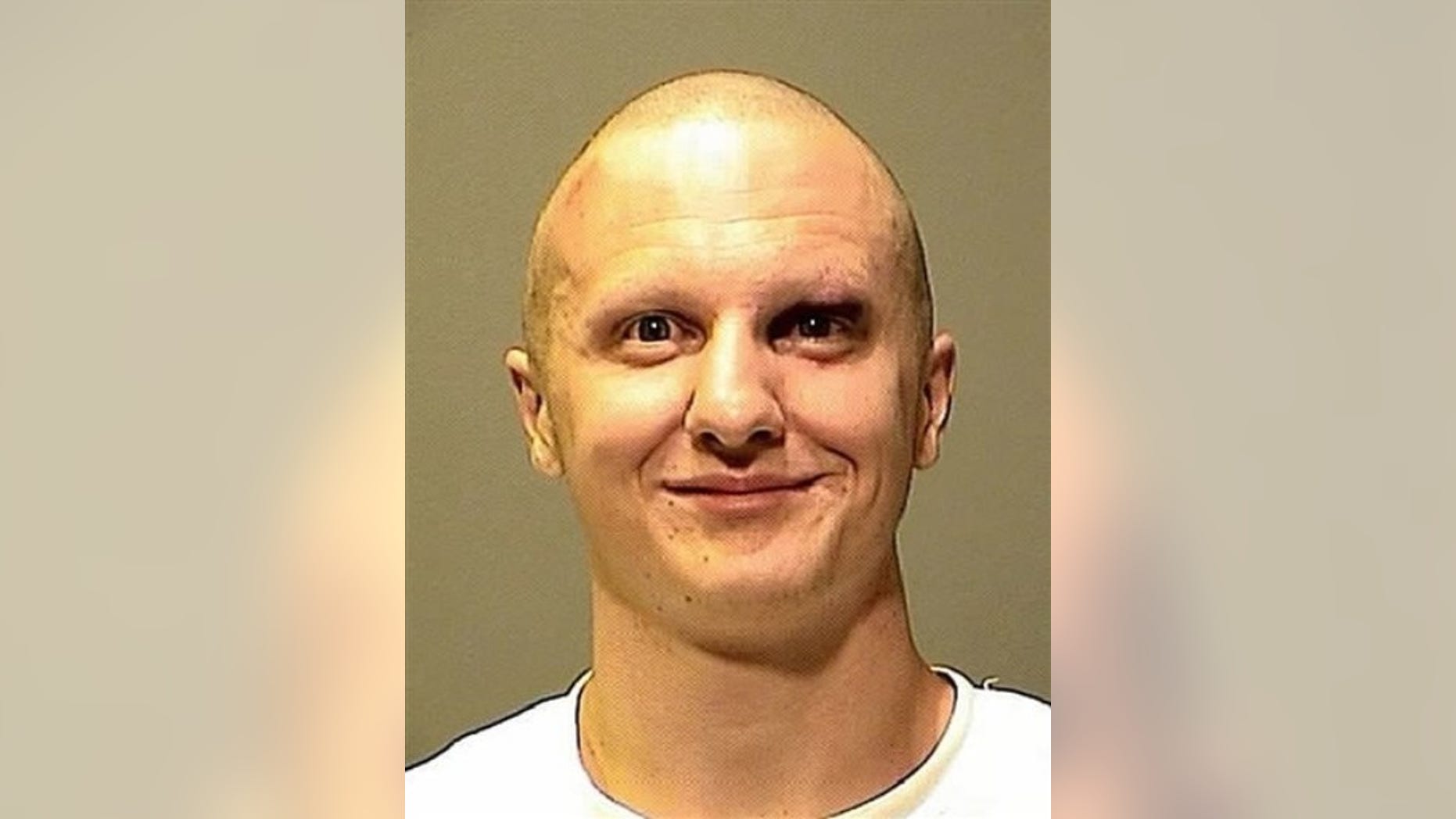 This Jan. 8, 2011 file photo released by the Pima County Sheriff's Office shows Jared Loughner.