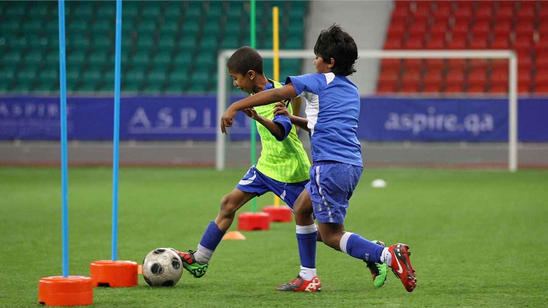 It’s important than you know what to watch out for to diminish the chances that your teen gets hurt playing their favorite game.