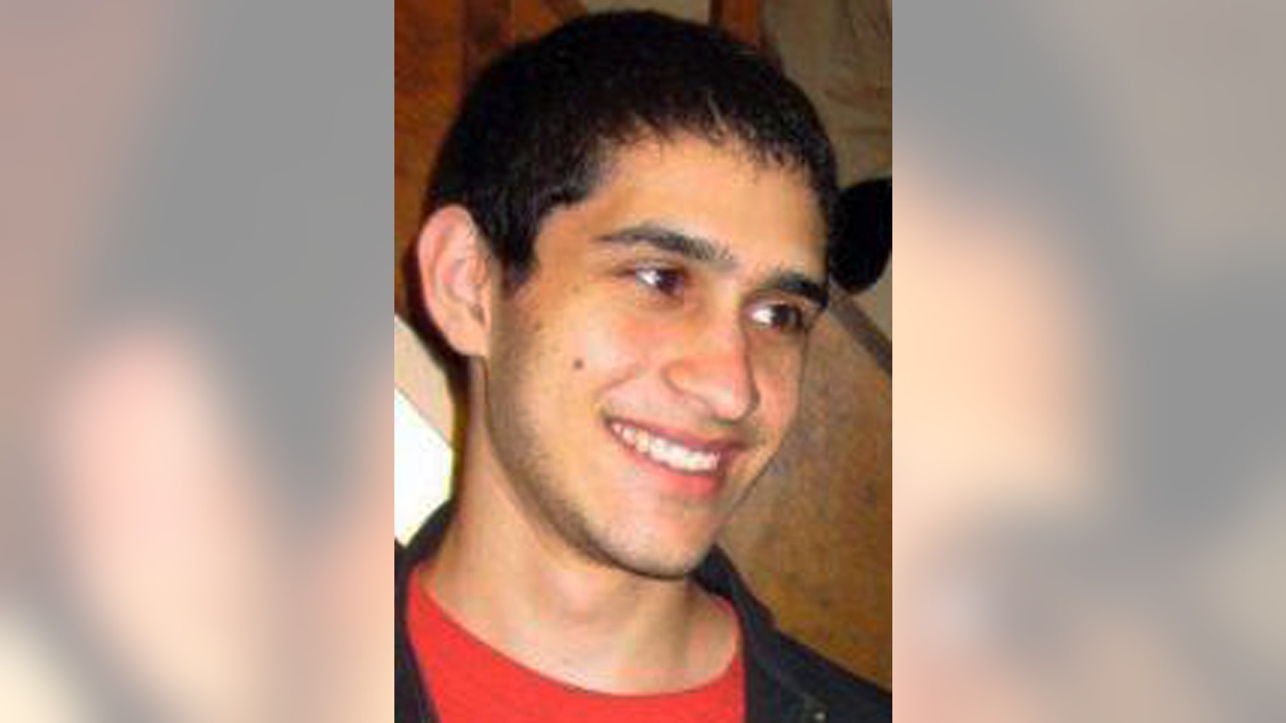 FILE - This undated file photo released by Brown University March 23, 2013 shows Brown University student Sunil Tripathi. The state medical examiner's office is trying to determine whether a man found dead in Providence is a Brown University student who went missing last month. City police say members of the Brown crew team found the body Tuesday afternoon April 23, 2013 in the water off India Point Park. (AP Photo/Brown University, File)