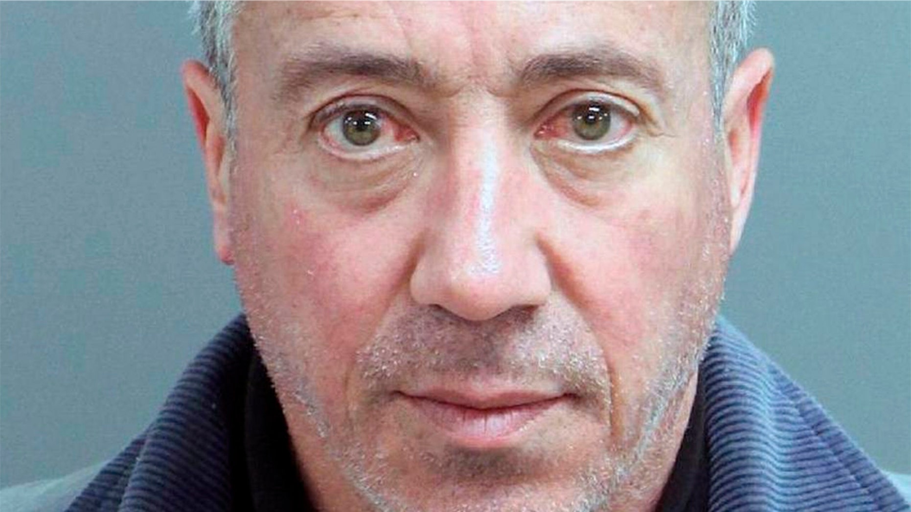 Christian Gerald Desgroux was indicted by a federal grand jury on Wednesday for falsely pretending to be a U.S. Army lieutenant general.