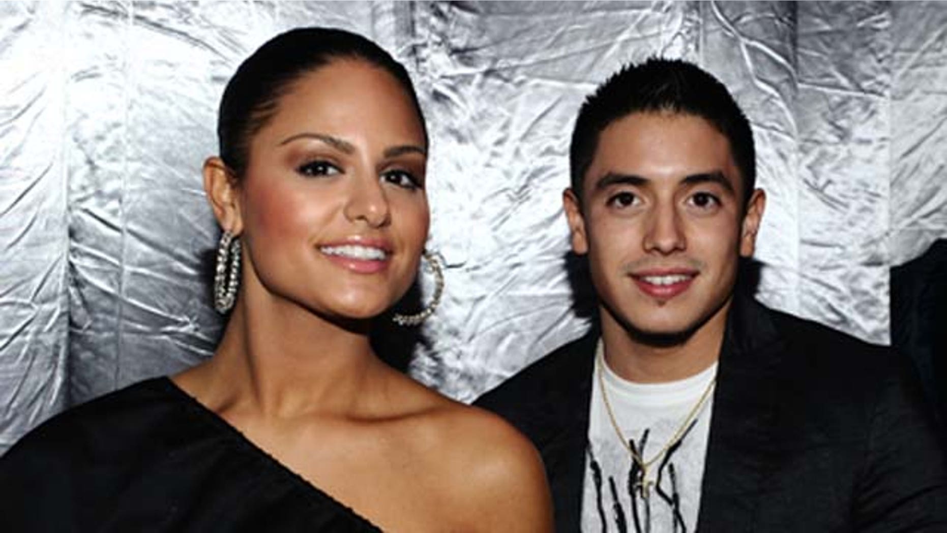 attends Muhammad Ali's Celebrity Fight Night XVII at JW Marriot Desert Ridge Resort & Spa on March 19, 2011 in Phoenix, Arizona.