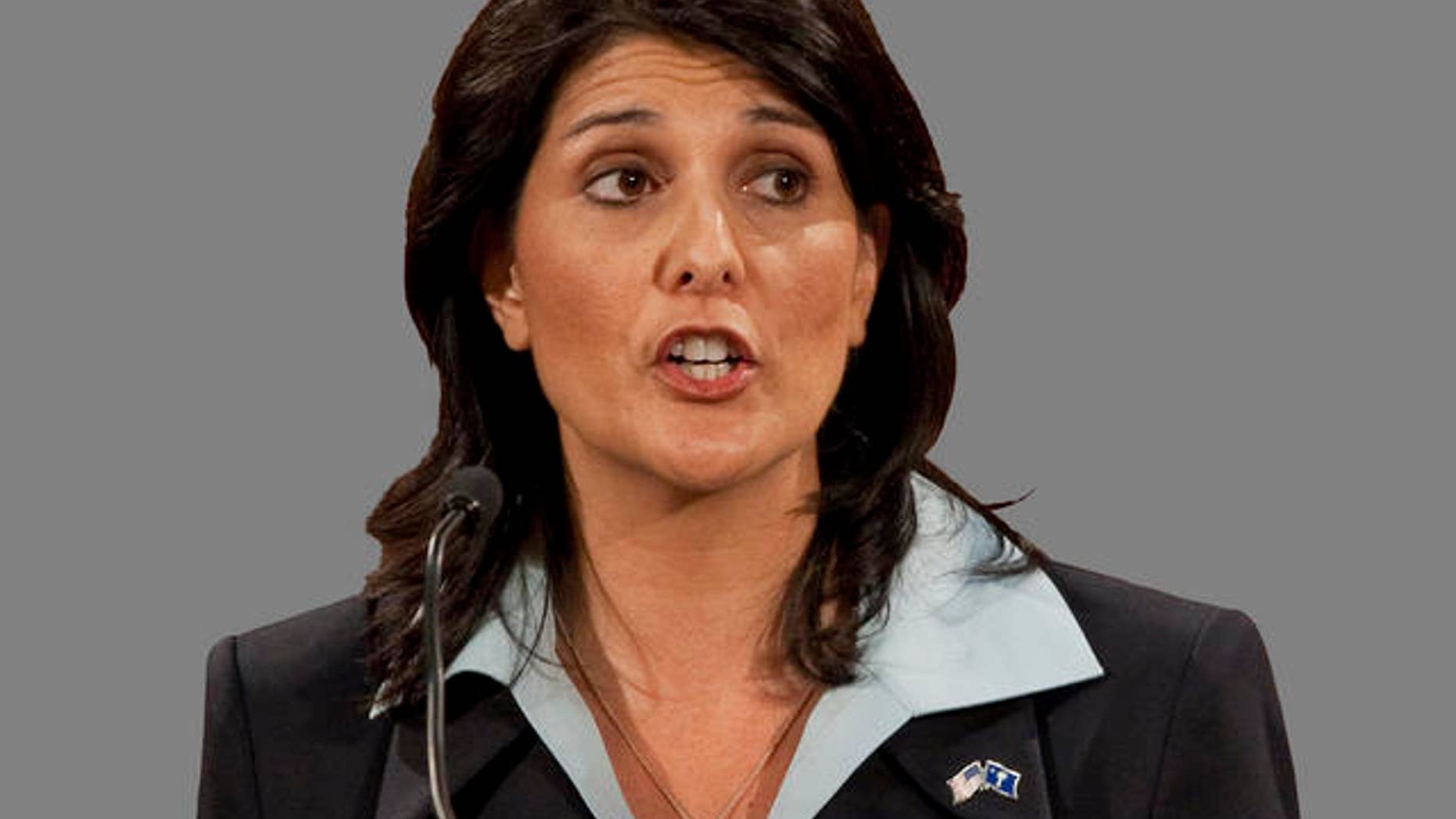 South Carolina's immigration bill, styled after Arizona's controversial measure, awaits Gov. Nikki Haley's signature. A spokesman for Haley has indicated that she plans to sign it. Rights groups vow to file a suit challenging the measure if Haley signs into it law.