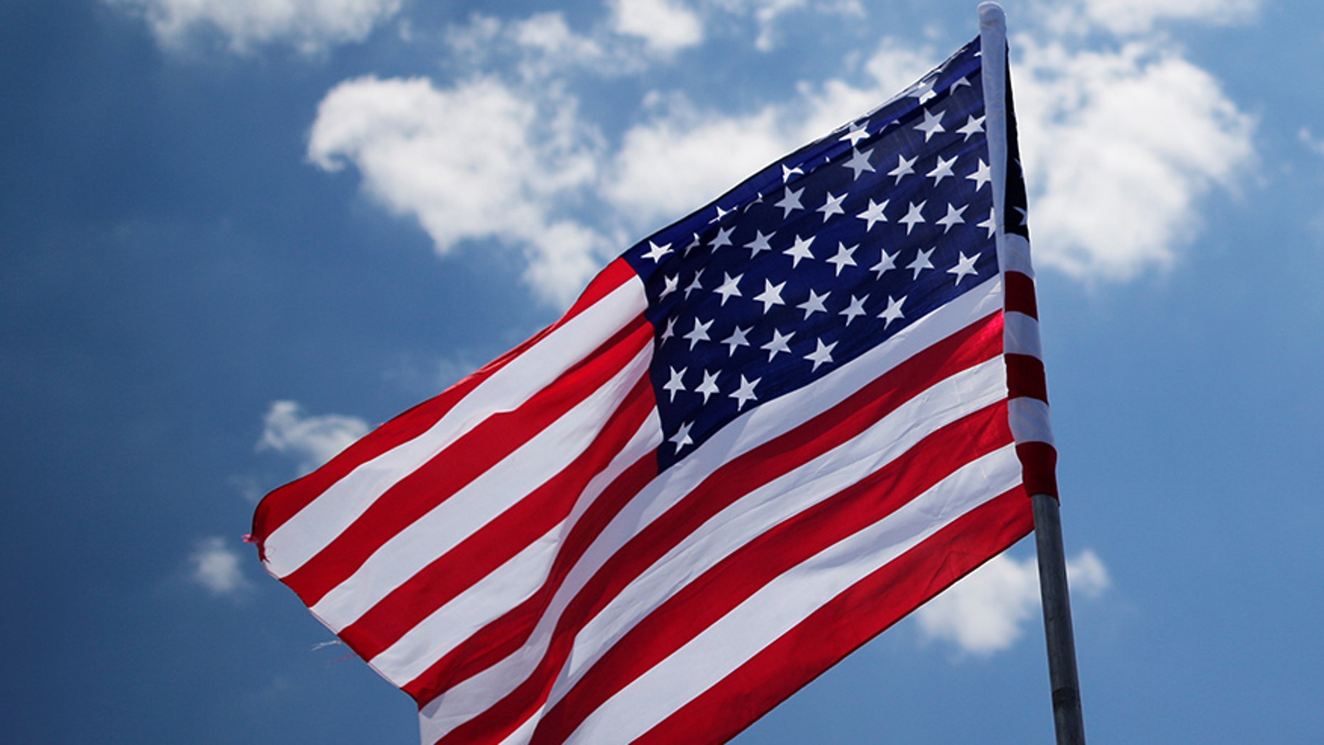 Americans do not want to see us so divided.