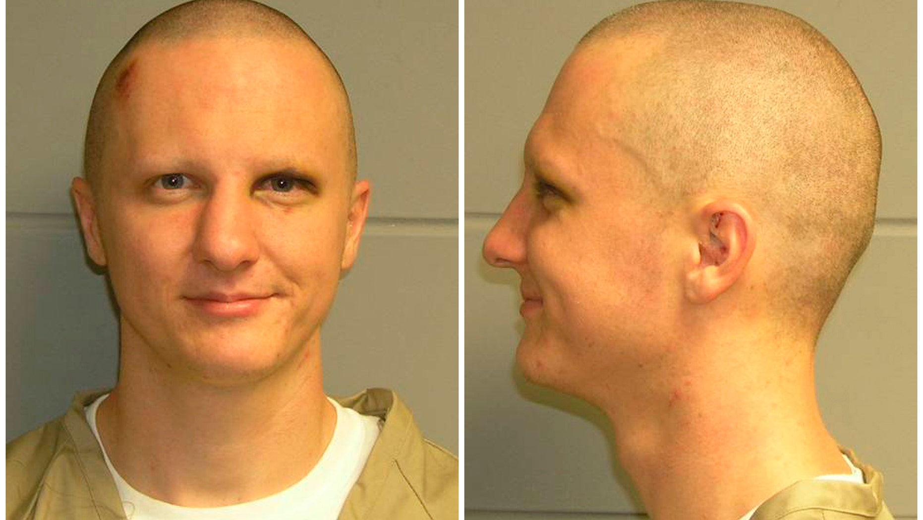 Feb. 22, 2011: Jared Loughner was charged on new counts that include the murders of a federal judge and a congressional aide, according to a March 4 indictment.