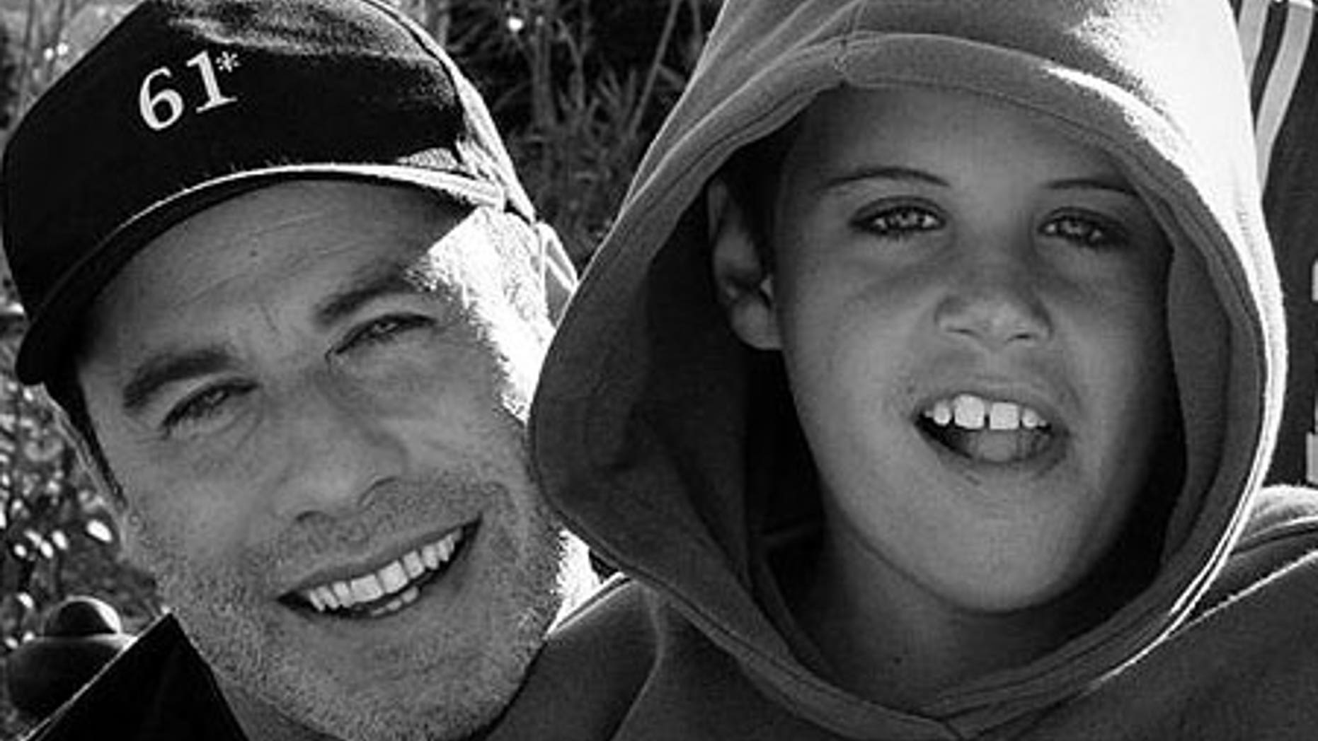 Travolta Family and Friends Gather for Private Memorial for Son Jett