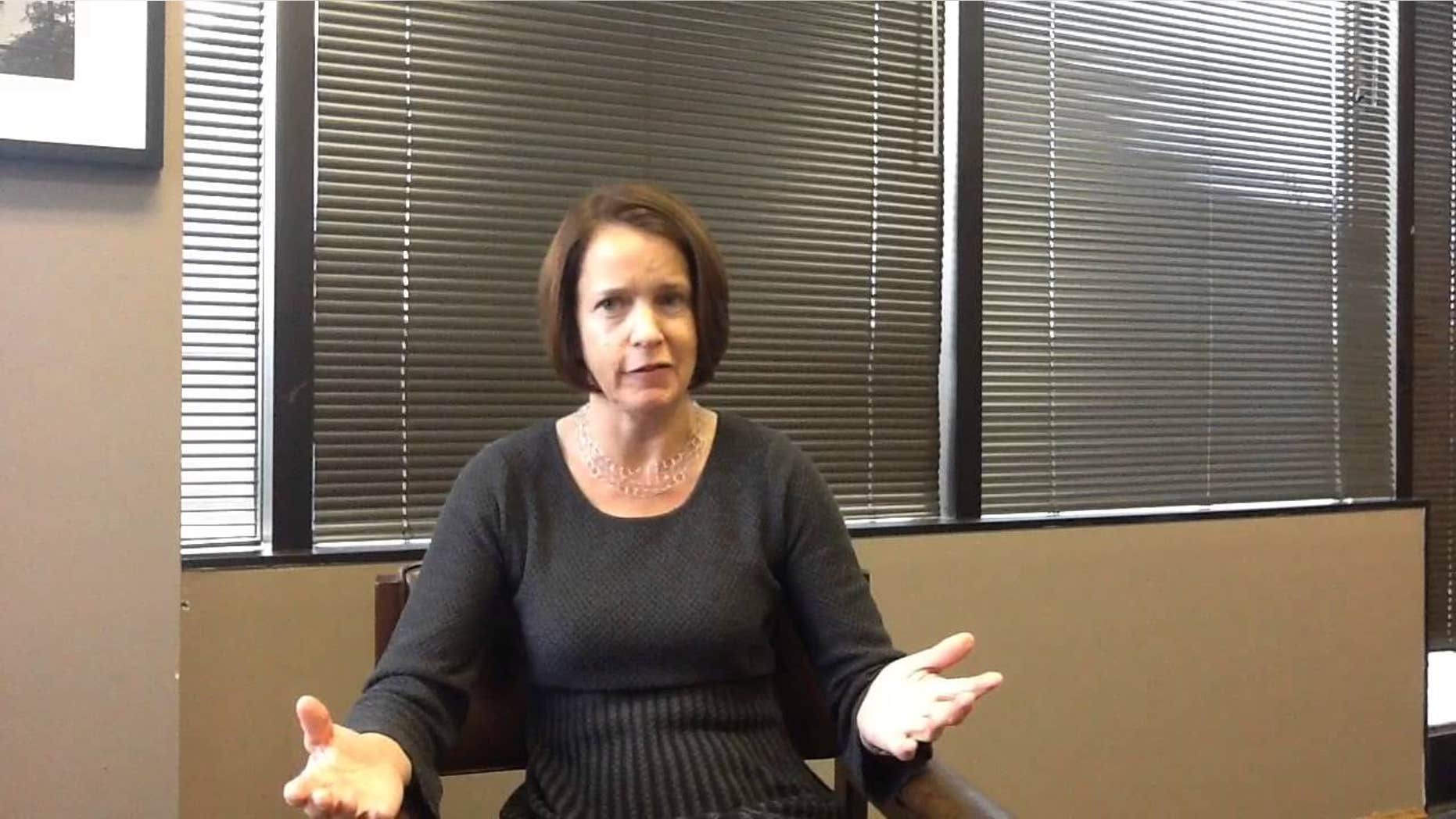 Jodi Remke, California's campaign watchdog agency top chief, abruptly quit on Tuesday just a week before June 5 primaries.