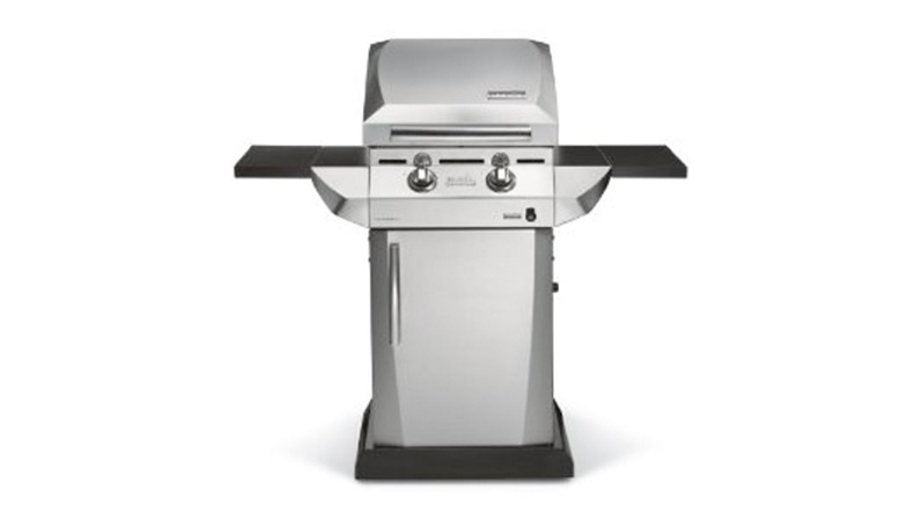 Char-Broil Quantum Infrared Urban Grill