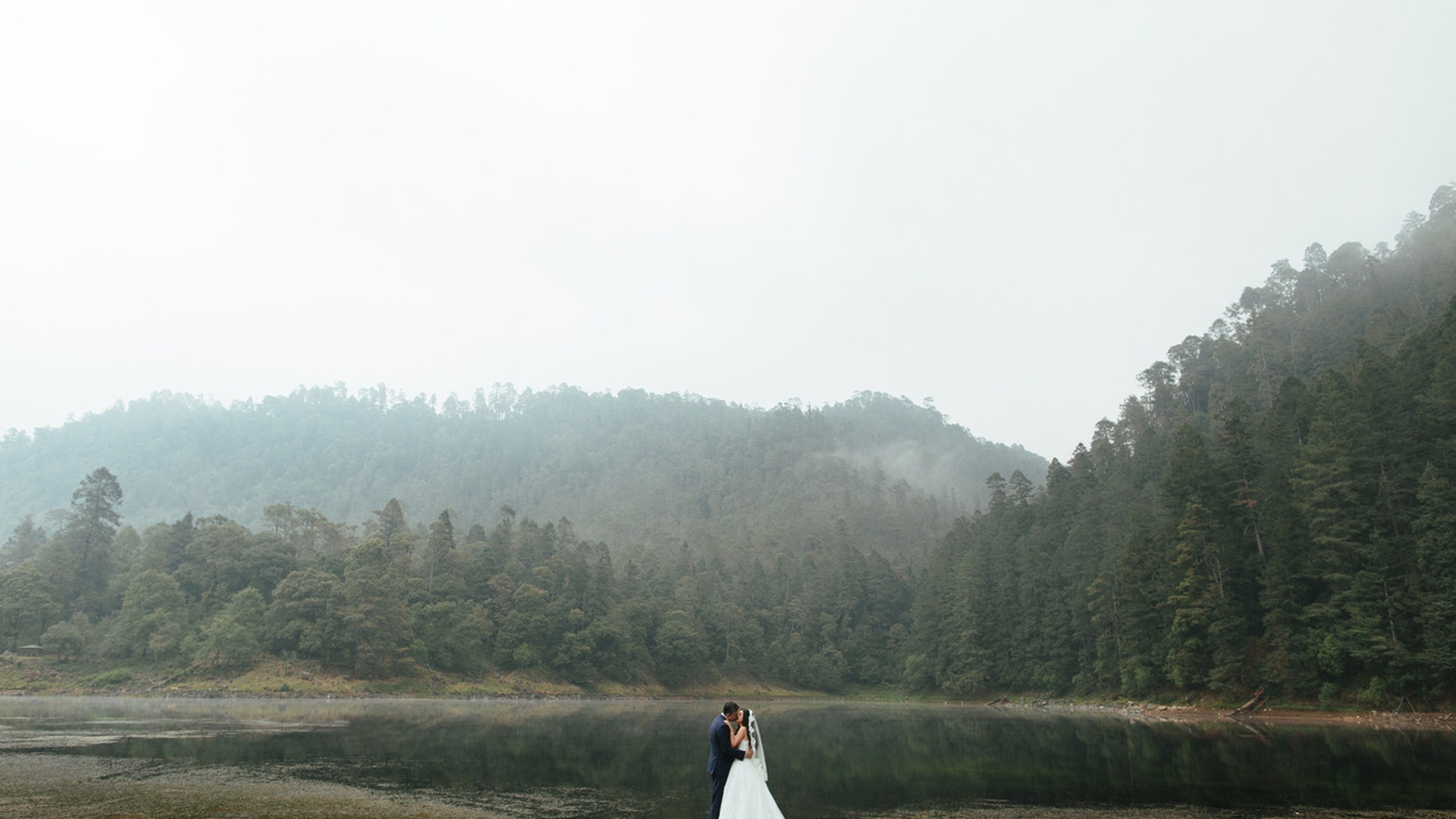 Looking for a special place to tie the knot? We've rounded up unique and beautiful wedding venues that will have you ready to say "I do."
