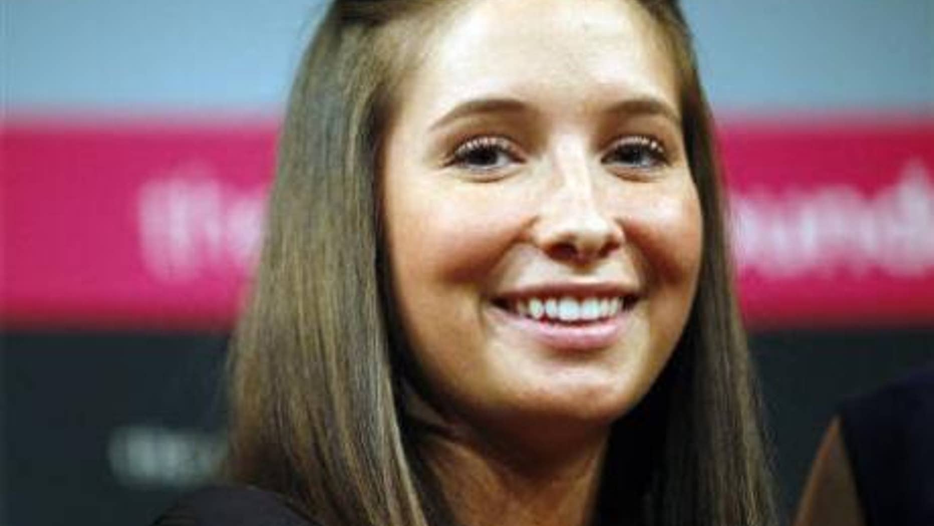 Bristol Palin (Reuters)
