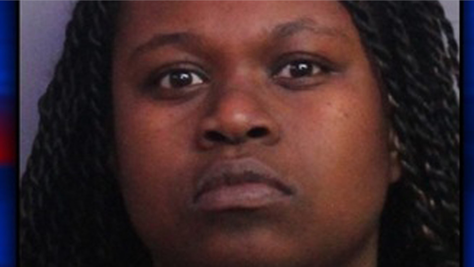 Teacher Marsha Dolce, 26, was arrested after leaving a 4-year-old child alone to buy marijuana.