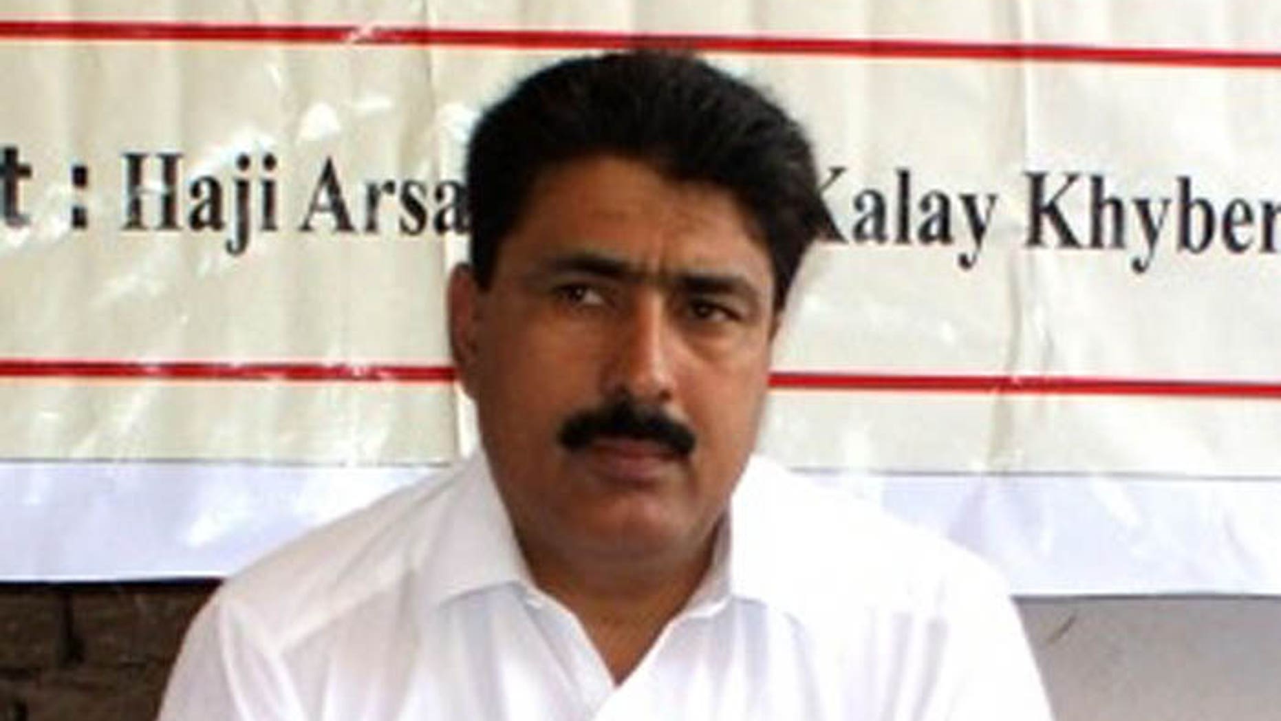 Dr. Shakil Afridi has helped the U.S., but now his supporters say the U.S. must do more to help him.
