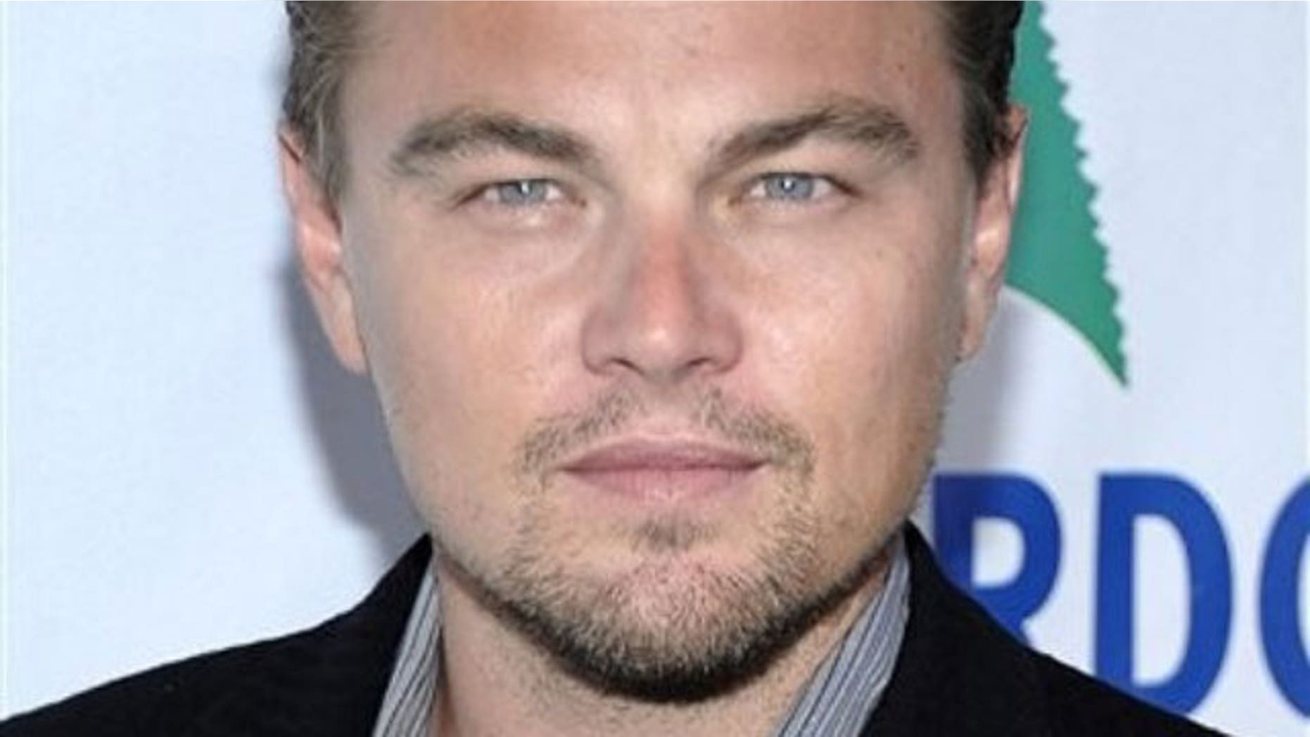 Leonardo DiCaprio. (Reuters)