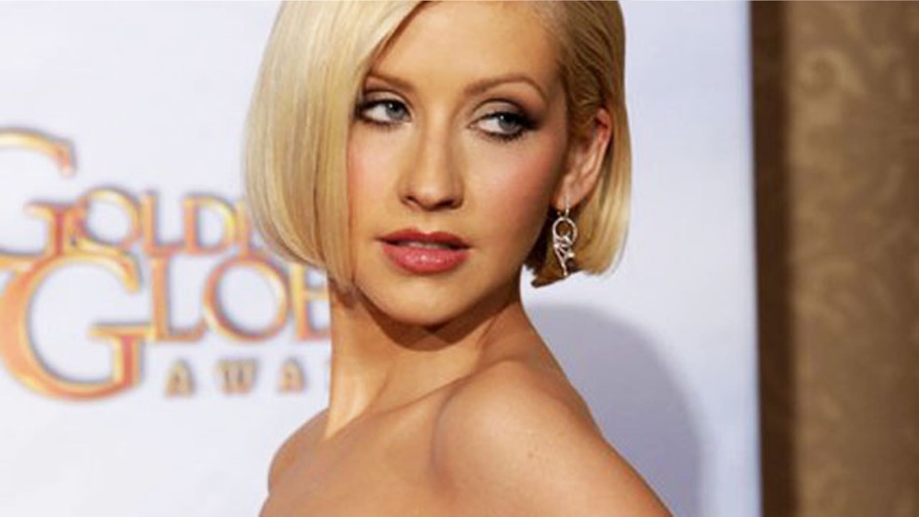Christina Aguilera