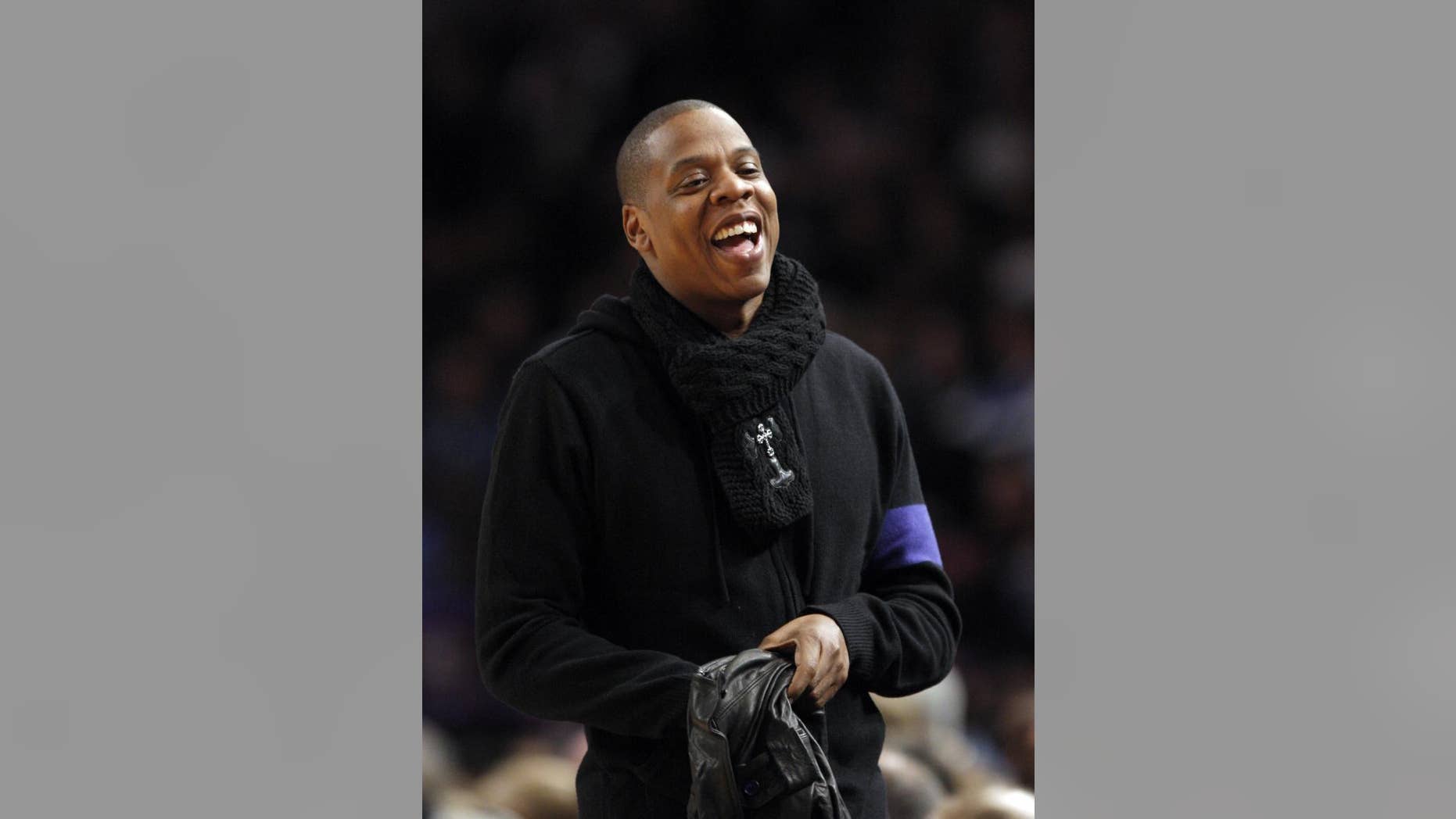 Jay Z wrote an article about the bail industry.
