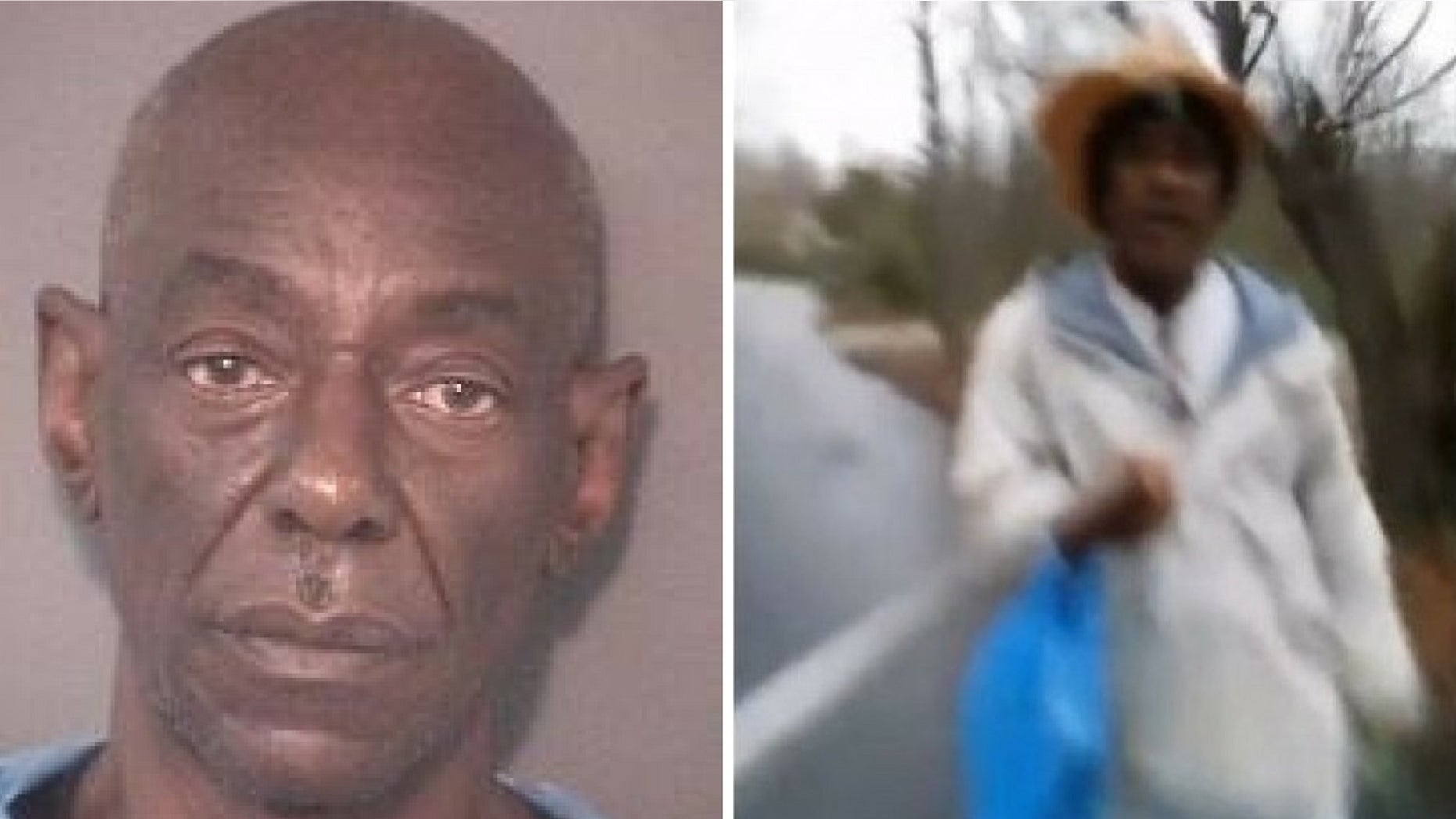 Douglas Cleveland Colson, 65, turned himself into police Tuesday, Feb. 27, 2018.