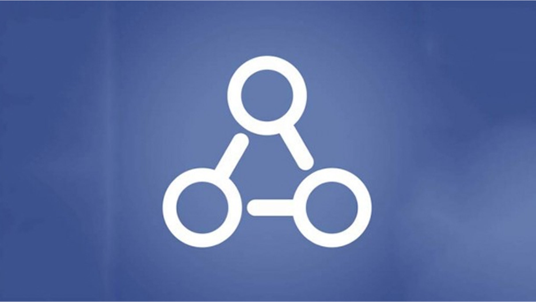 Facebook's new search engine allows users to search their Facebook social graph for people, places, photos and interests.