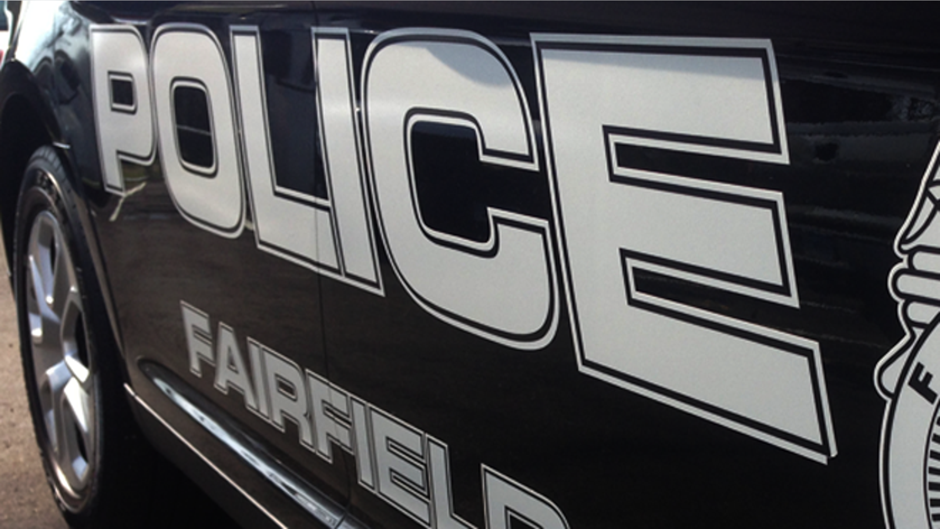 (Fairfield Police Department)