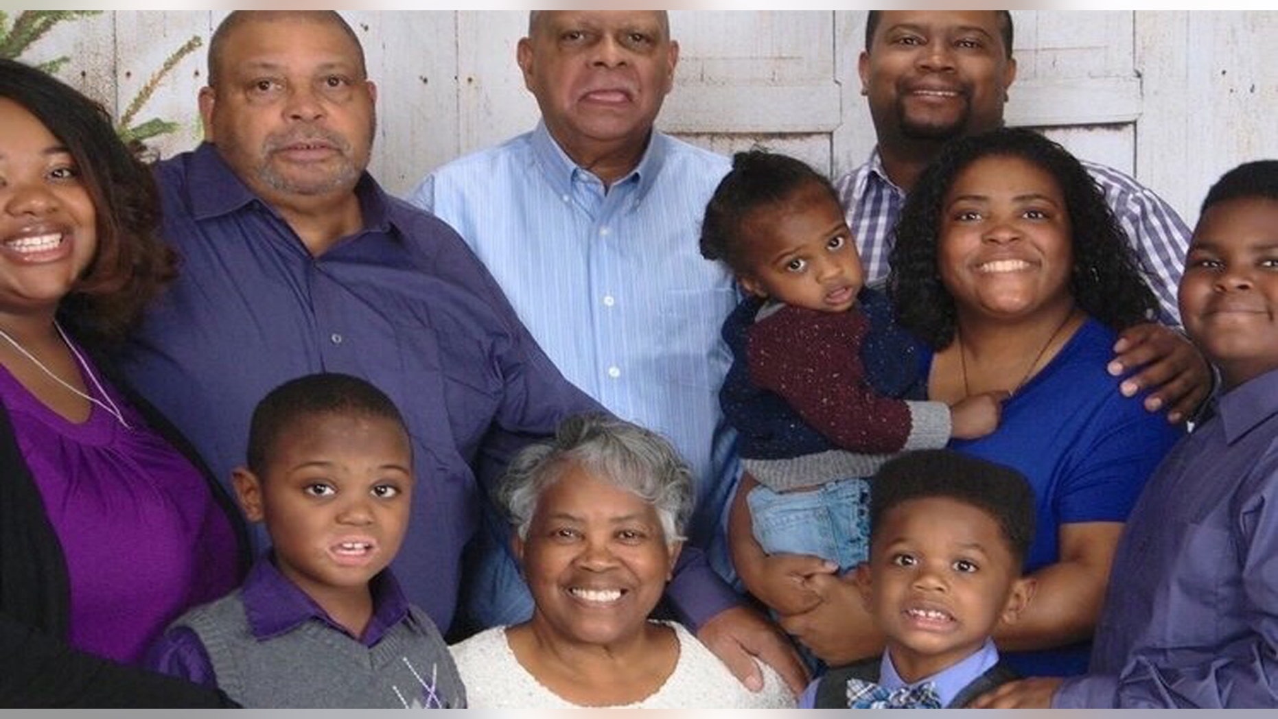 Nine members of the Coleman family from Indiana died Thursday in the duck boat accident on Table Rock Lake near Branson, Mo.