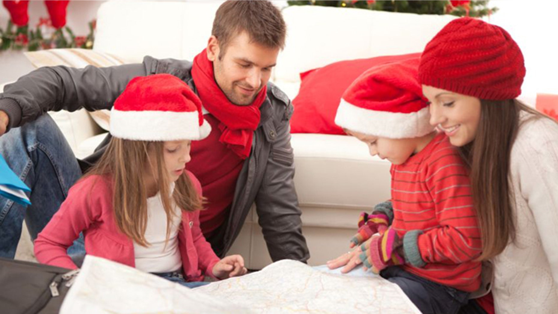 These tips should lead to less stress, so you can focus on creating some fond memories with your loved ones instead.