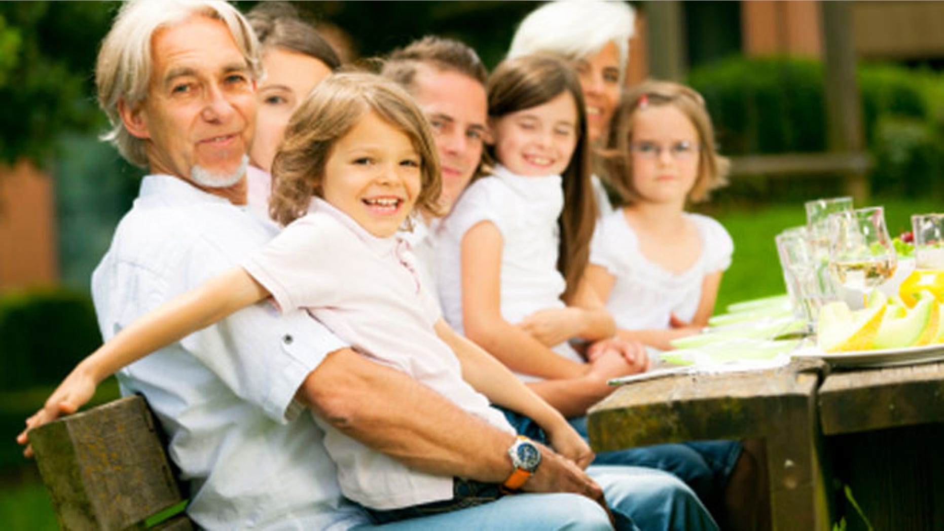 With the right research, you can pull off a multigenerational jaunt that will delight everyone from one to 100.