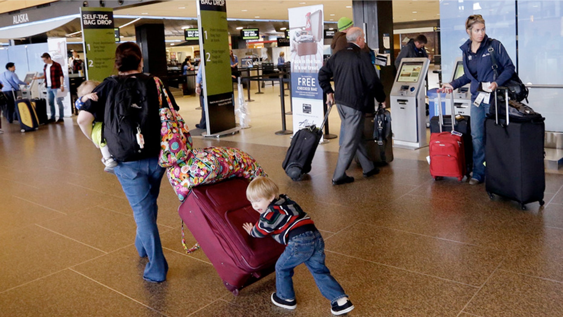 On Friday, Southwest Airlines raised ticket prices, which was soon matched by Delta, United and American Airlines.